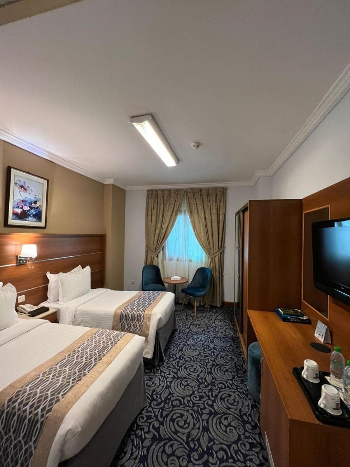 Saraya Harmony Hotel C photo 8