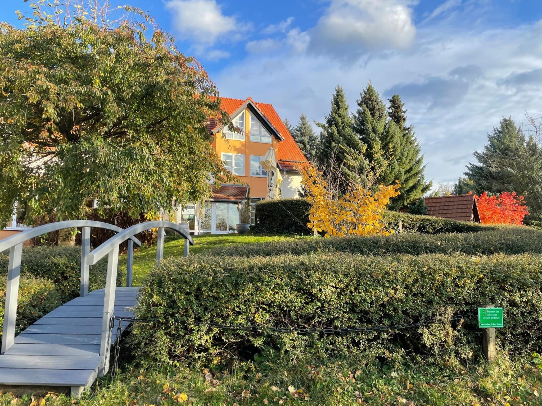 Hotel Marschall Duroc photo 8