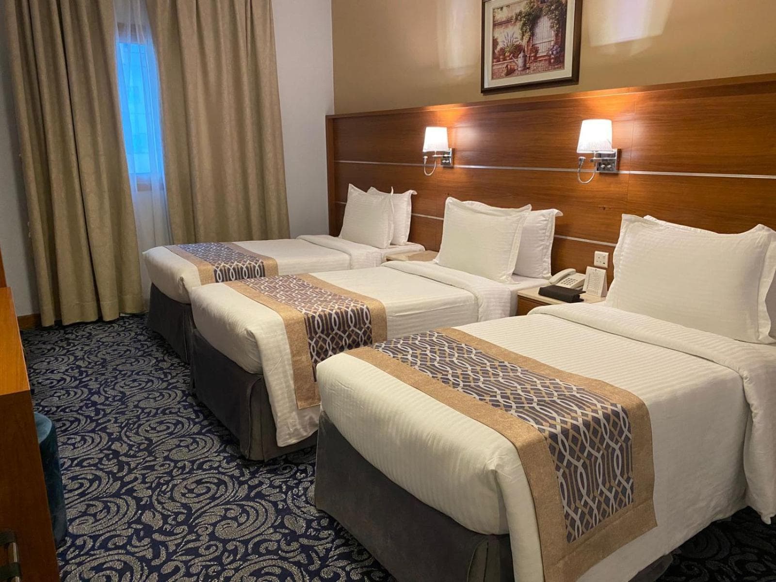 Saraya Harmony Hotel C photo 6