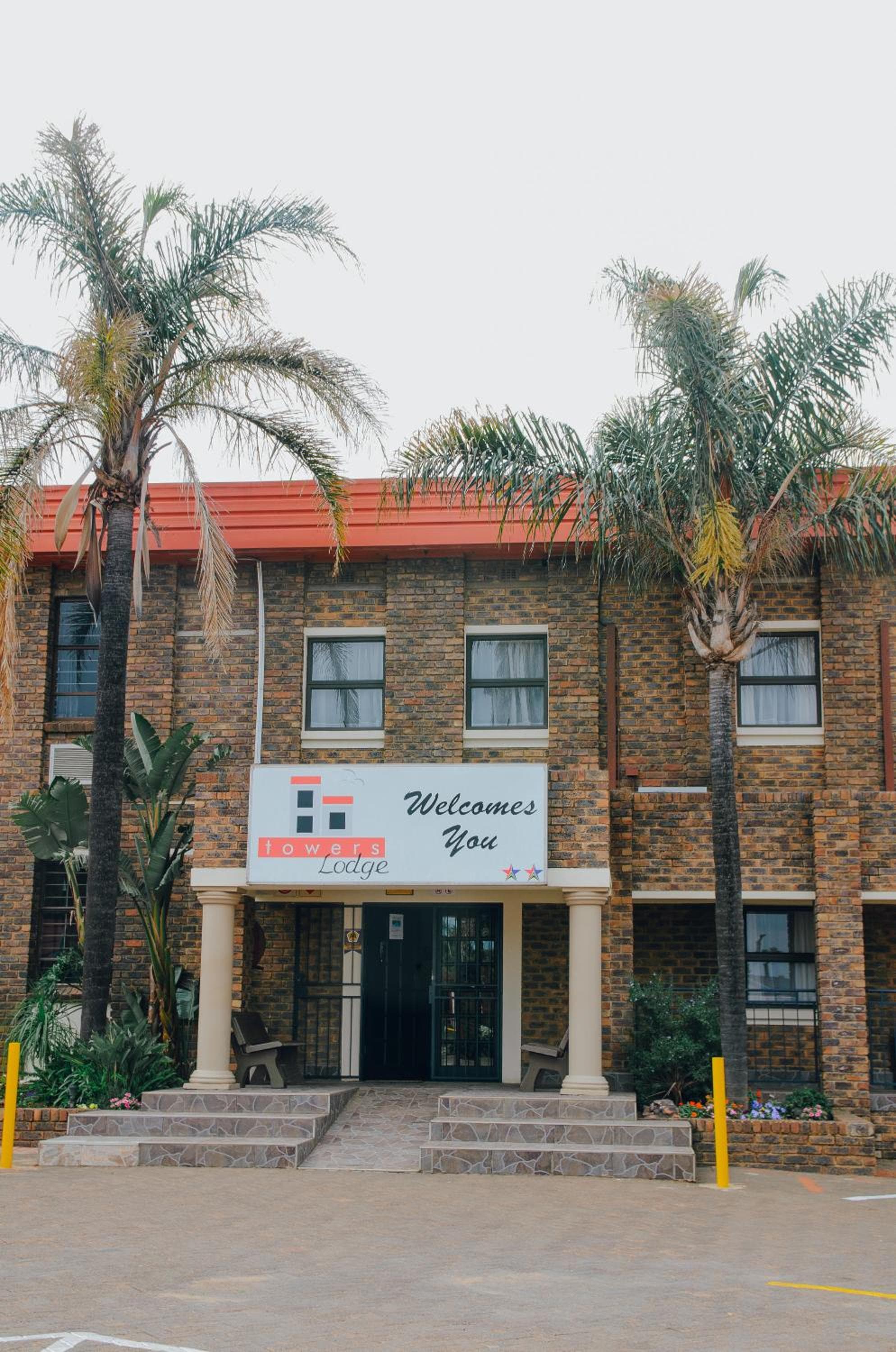 Towers Lodge photo 7