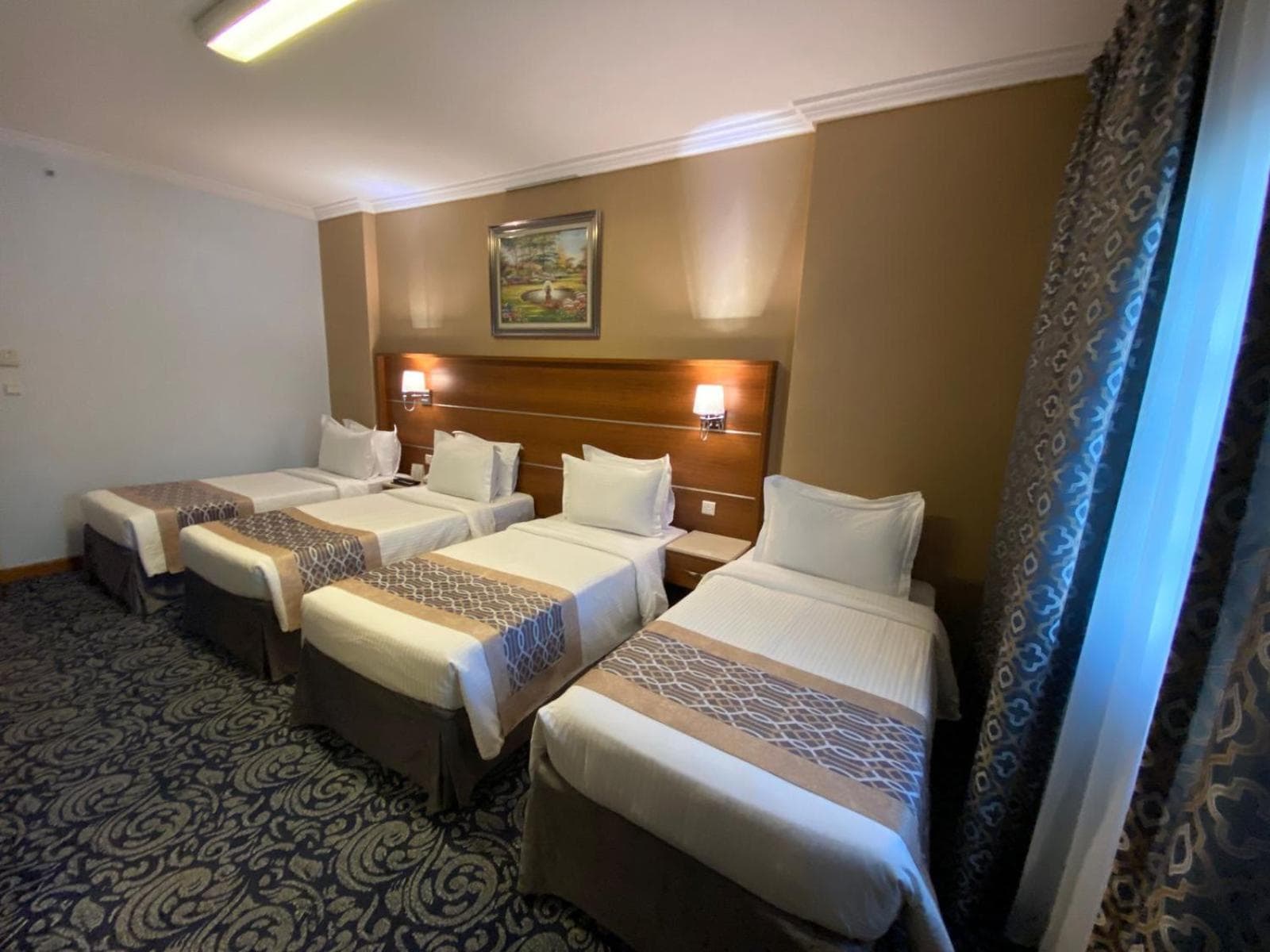 Saraya Harmony Hotel C photo 5