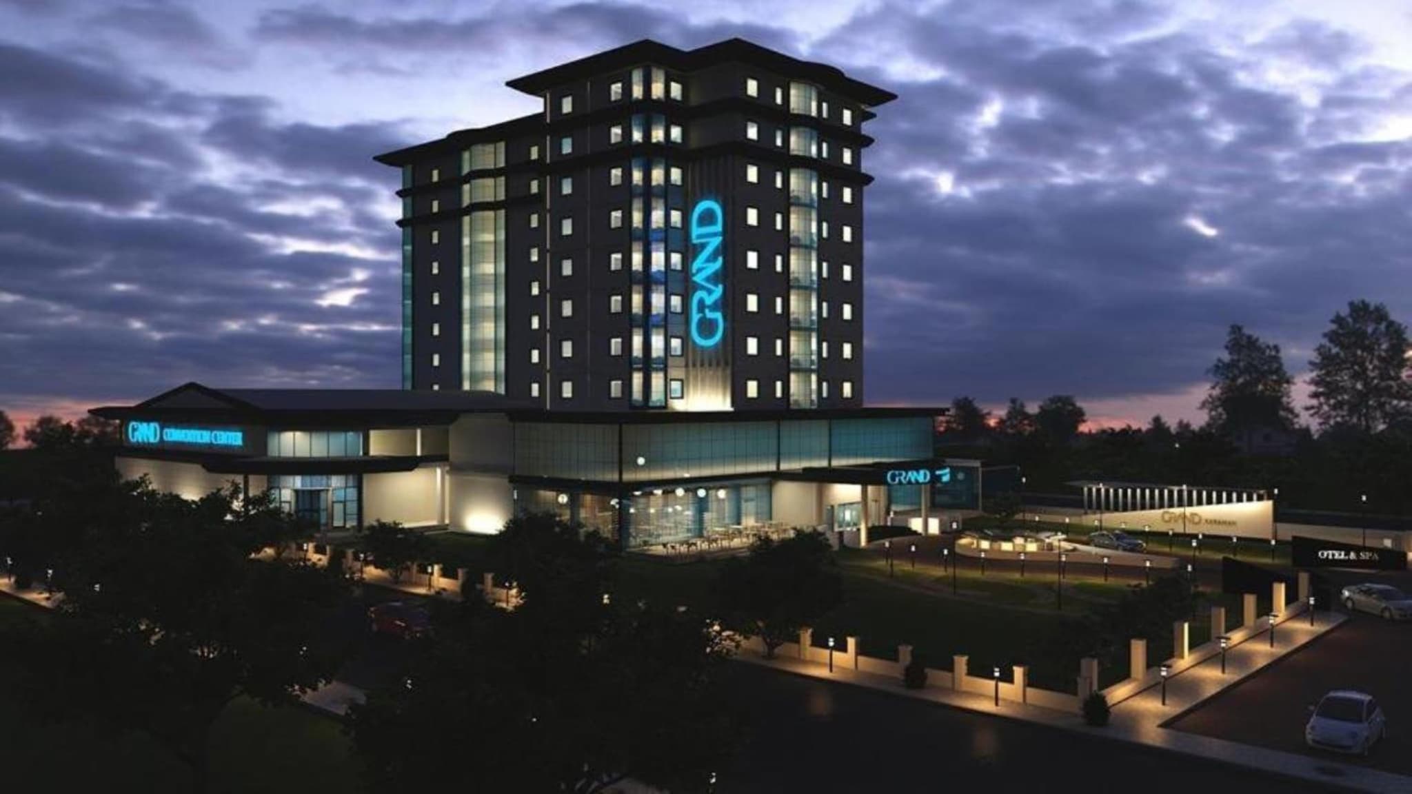 building
