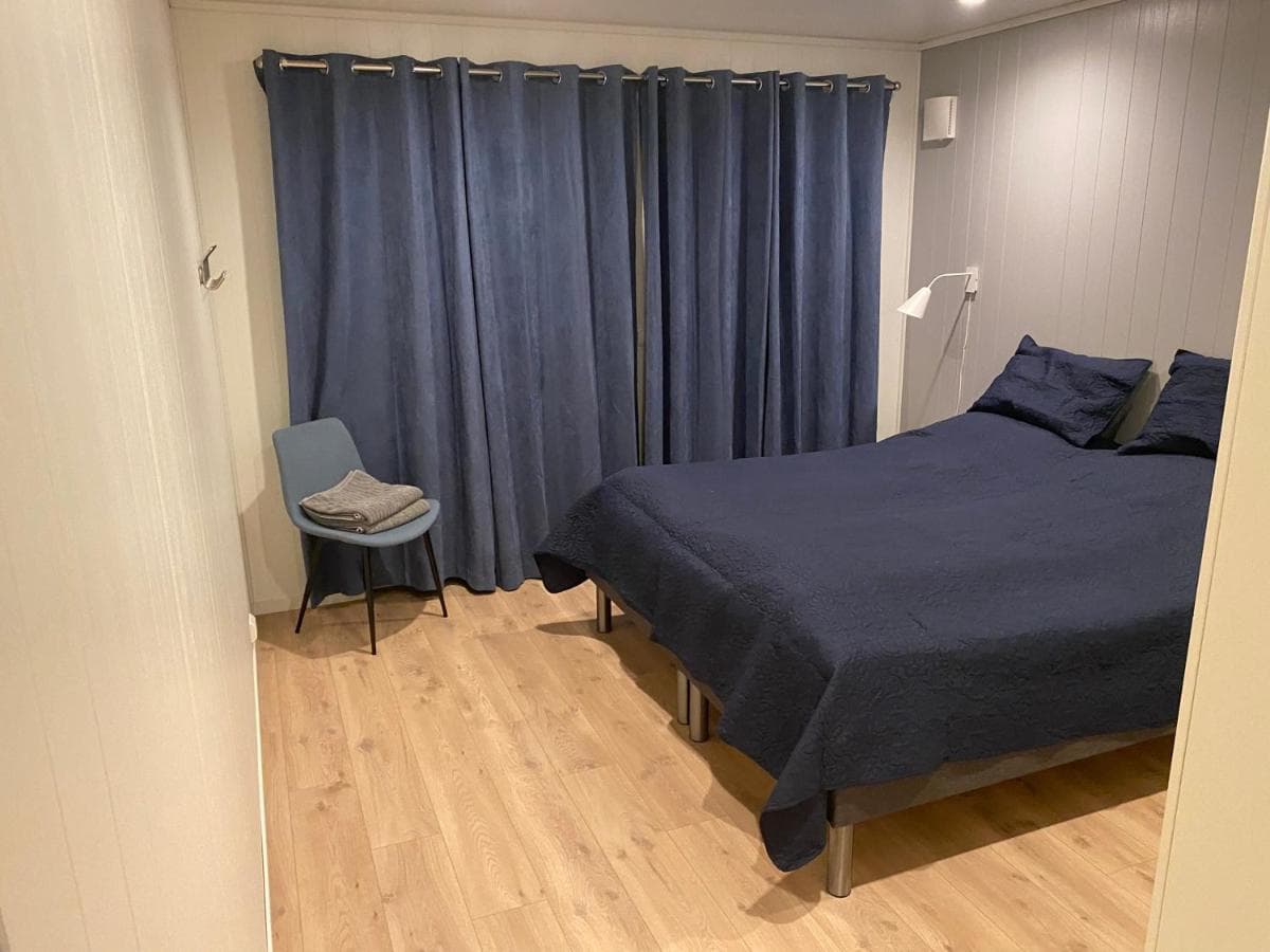 Øvstefjellså Gård &Aktivitet Senter photo 9