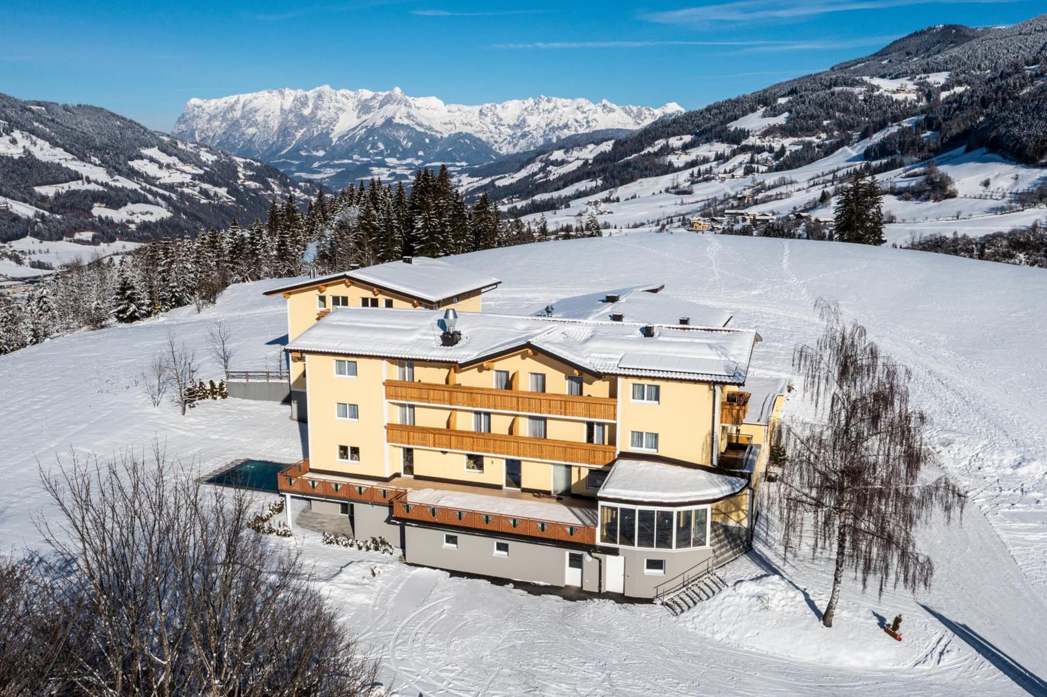 Der Alpenblick photo 6