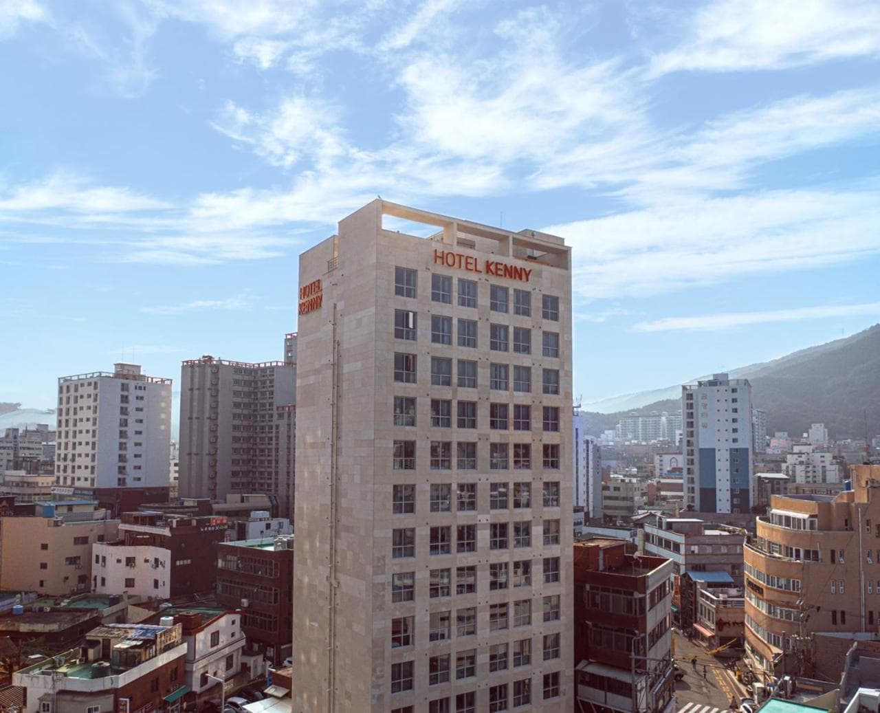 building