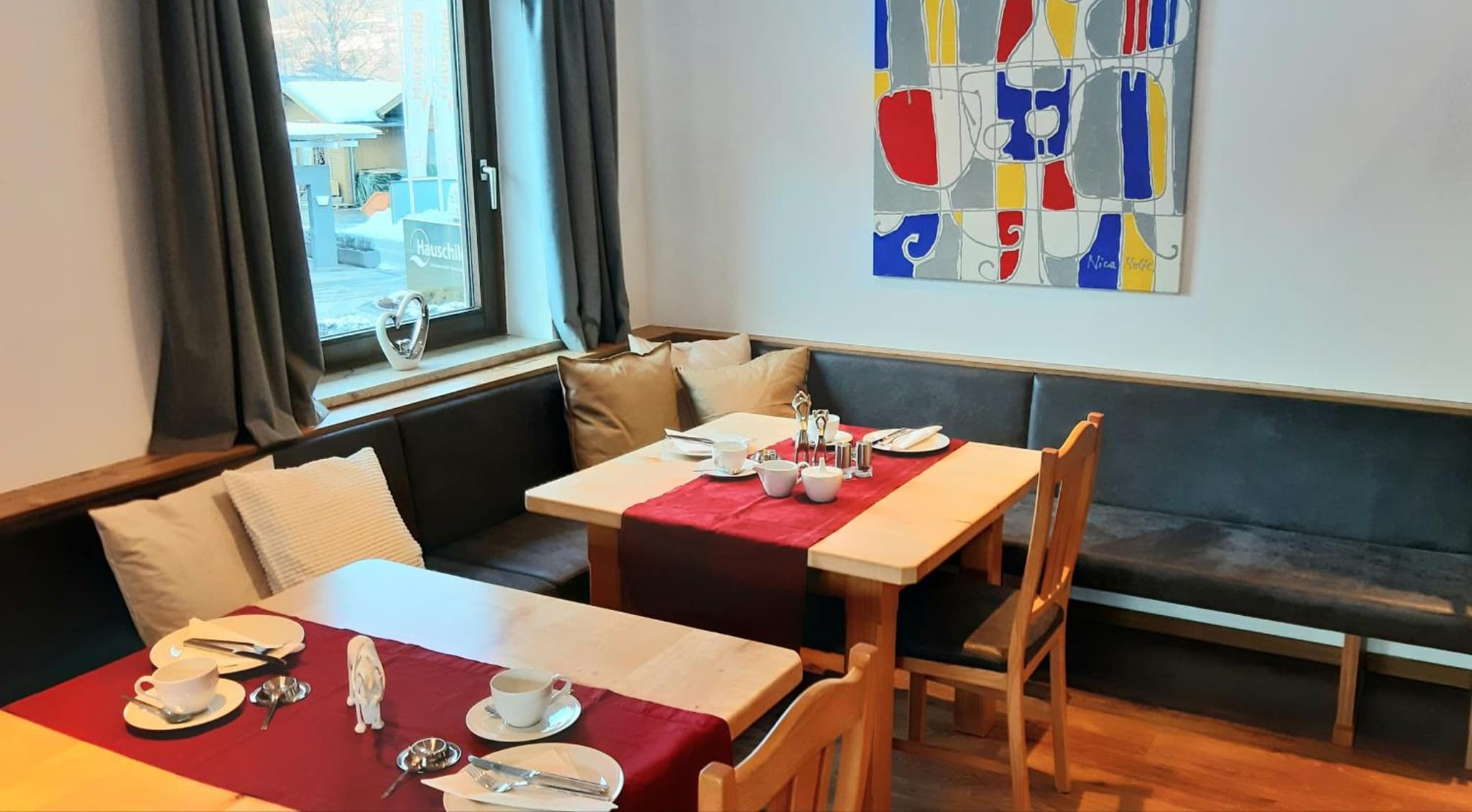 Gästehaus Huber photo 7