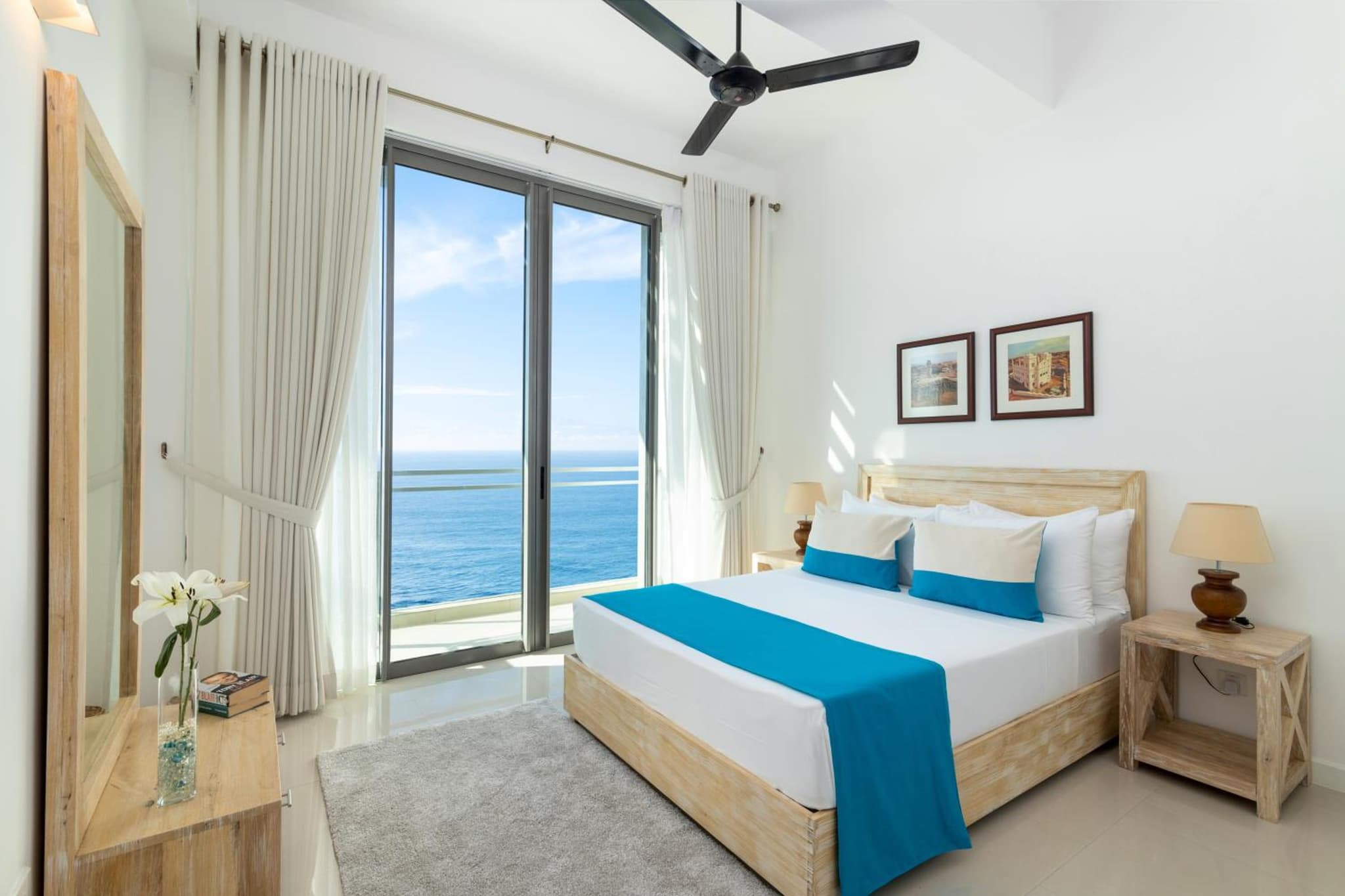 Oceanfront Condos Galle by ICC photo 4