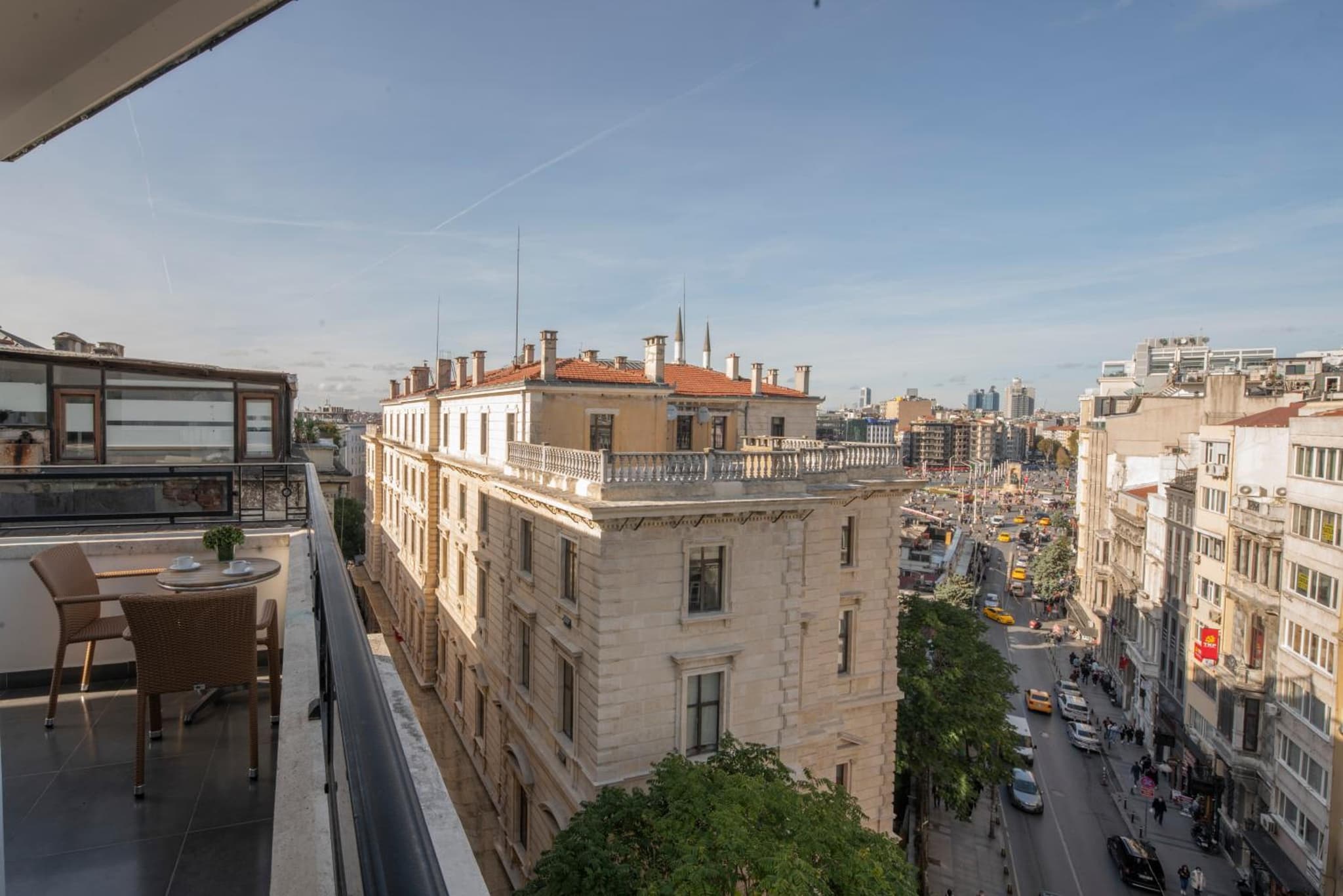AKKA Lush Hotel Taksim photo 3
