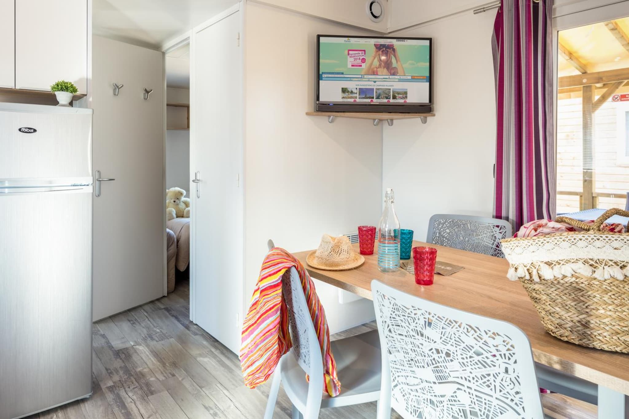Camping Paris-Est photo 6