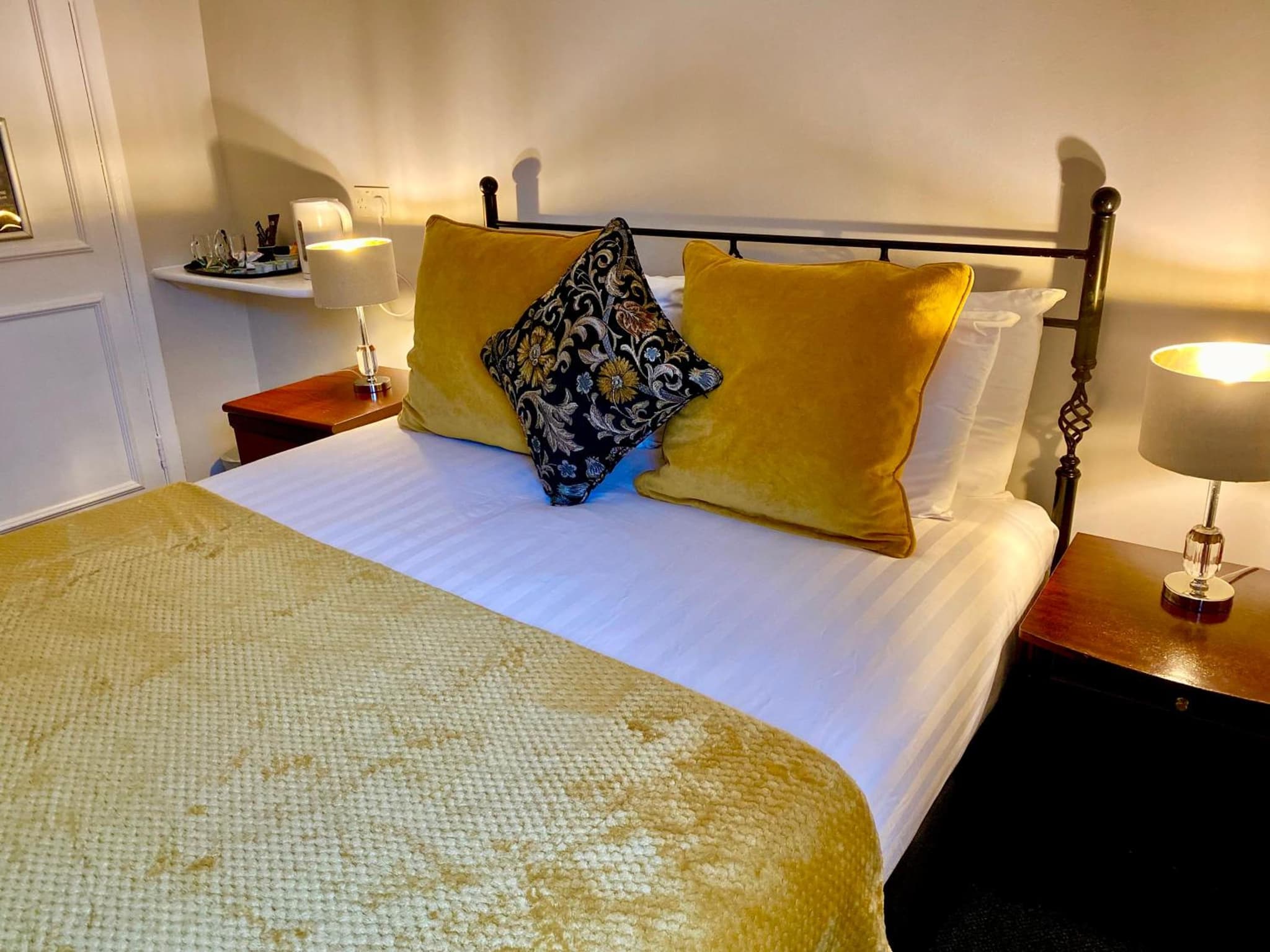 White Hart Hotel photo 7
