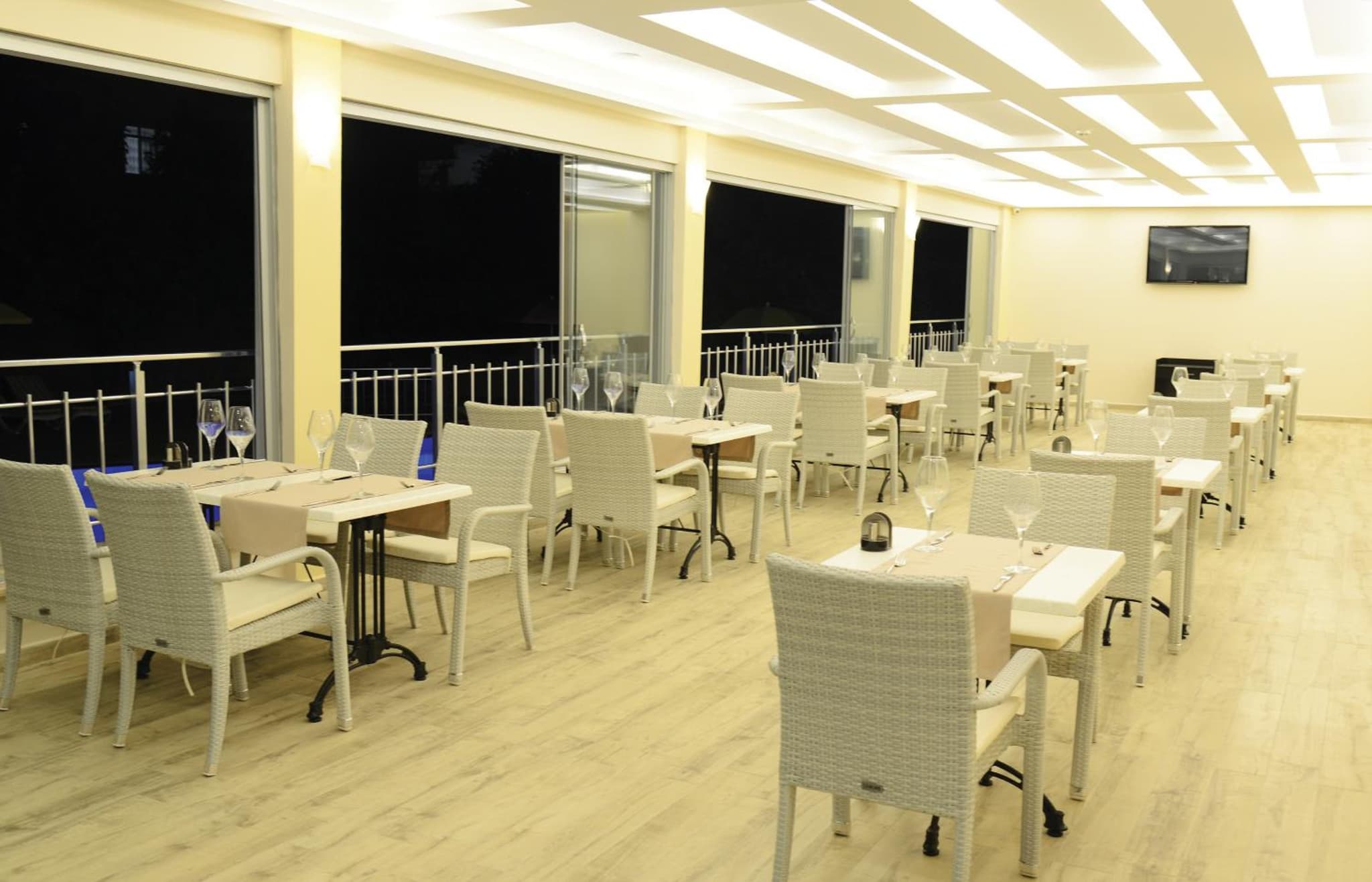 Ozgur Bey Spa Hotel photo 4