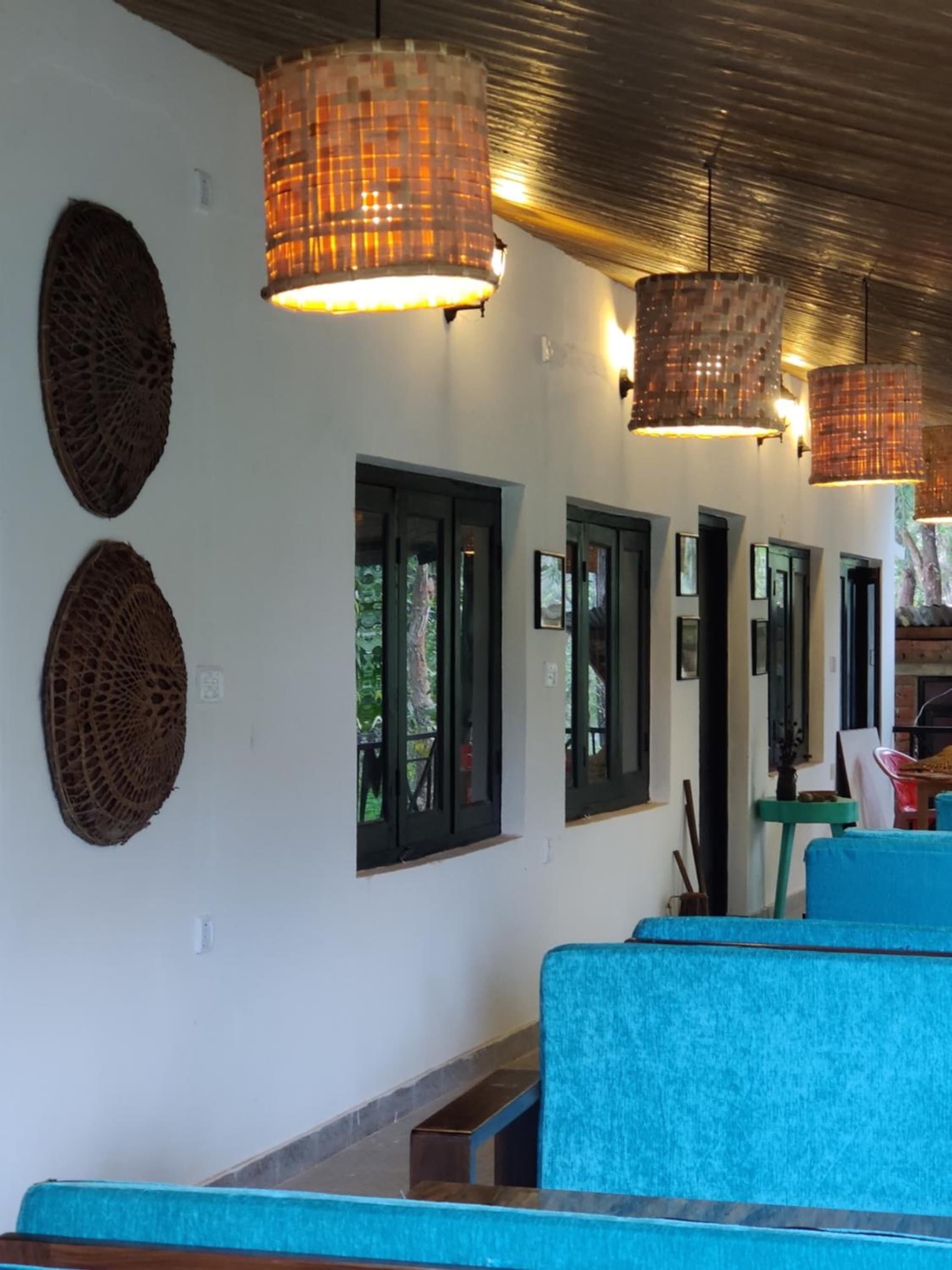 Bardia Forest Resort photo 2