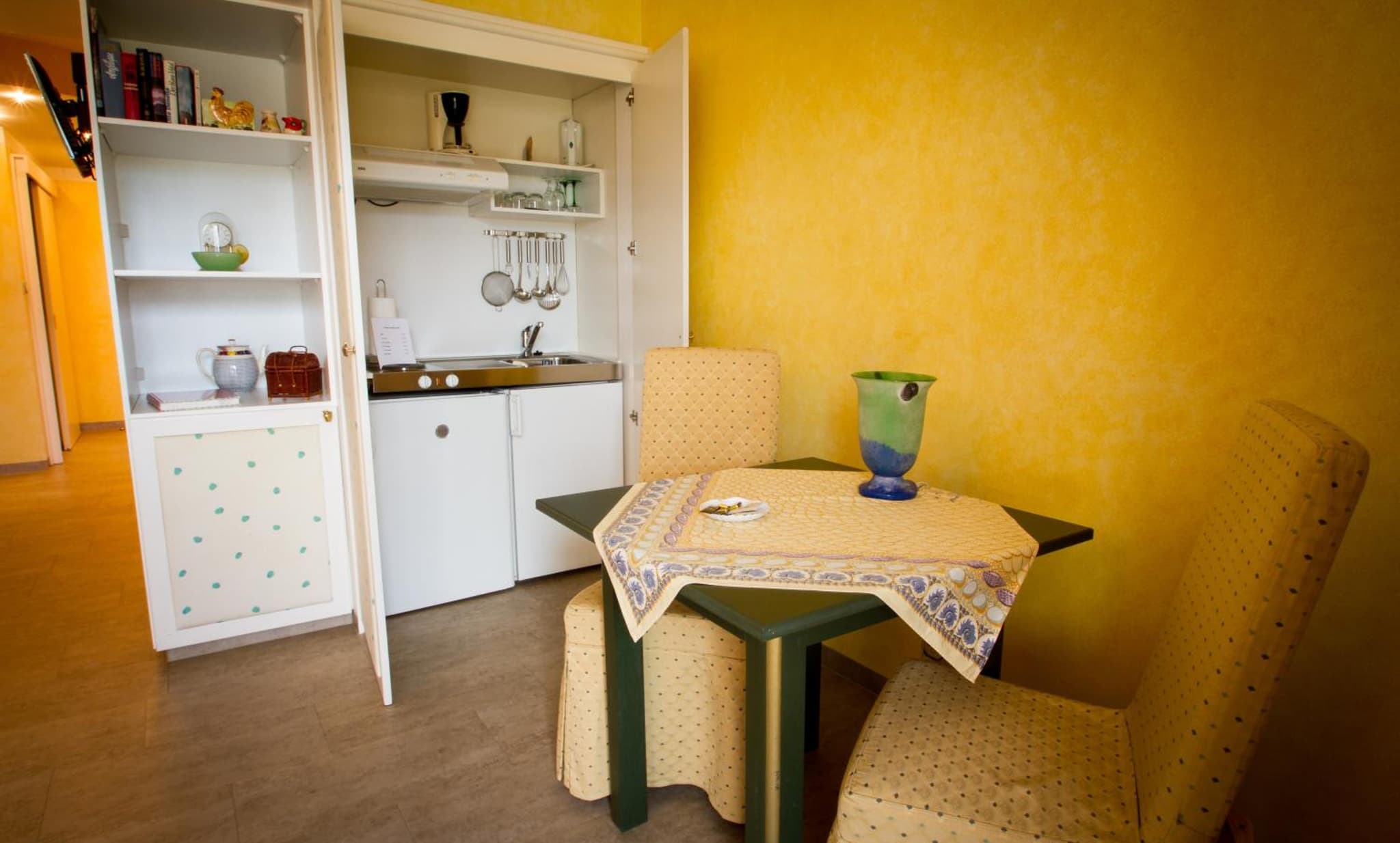 Kanzel Residences photo 8