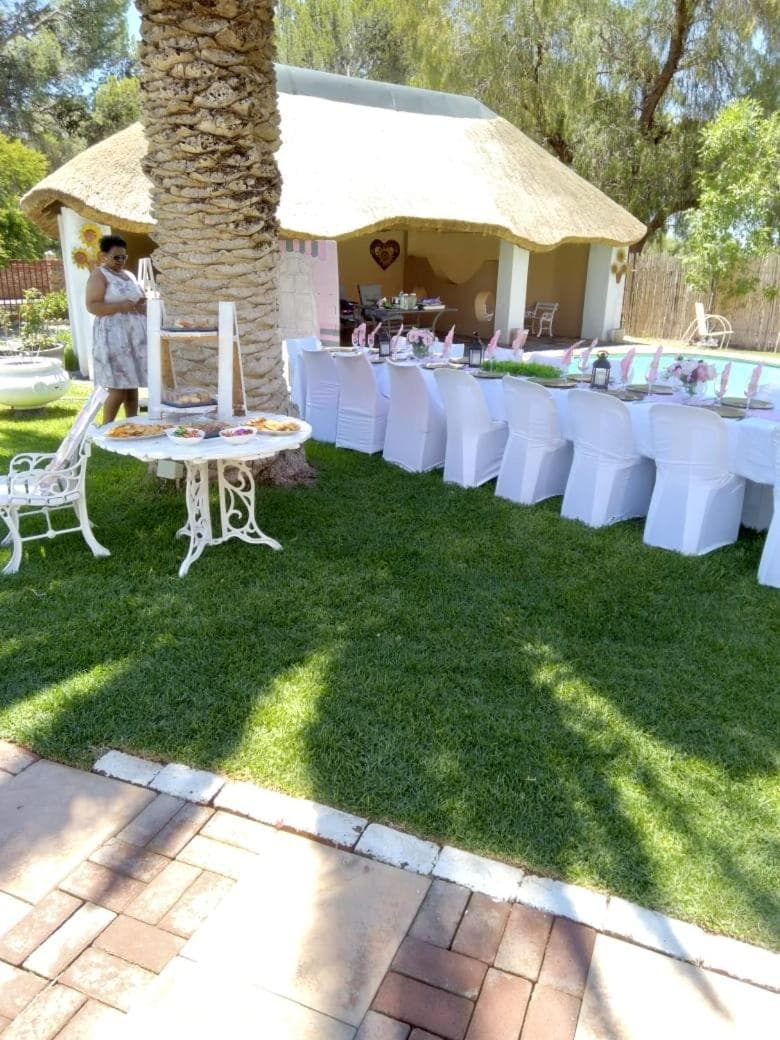 Victoria Oaks Guesthouse photo 6