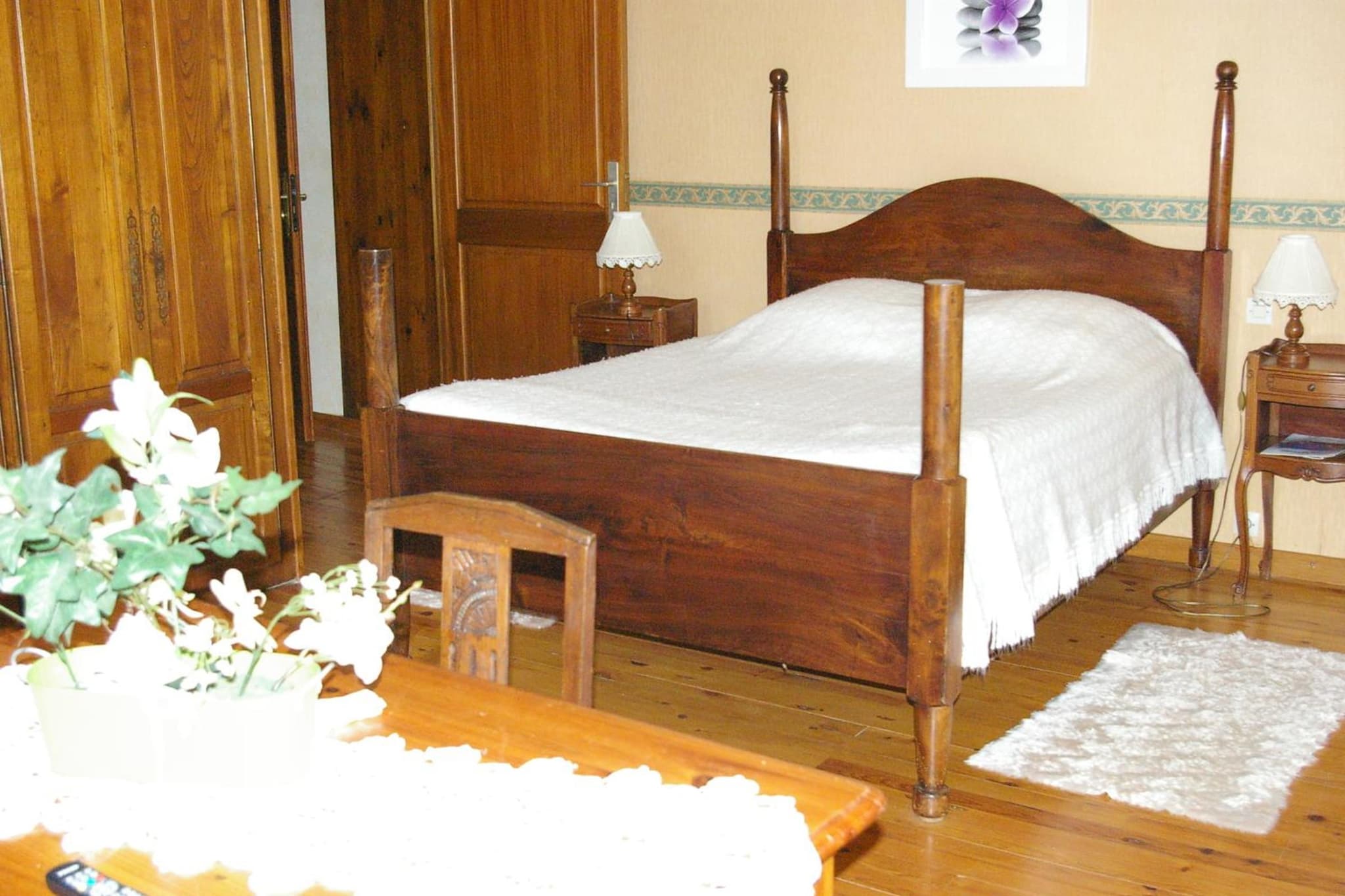 Chambres d'Hotes du Maine photo 4