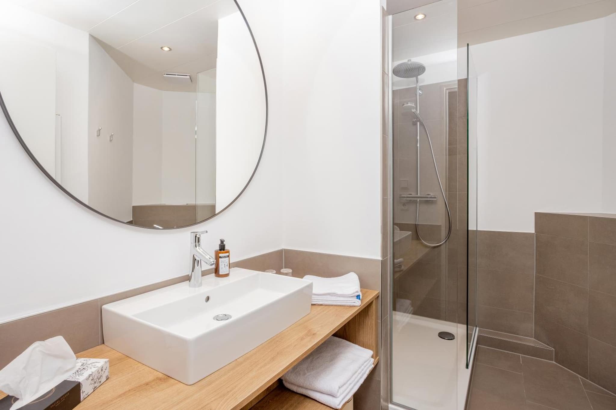 DORMERO Aparthotel Stralsund photo 6