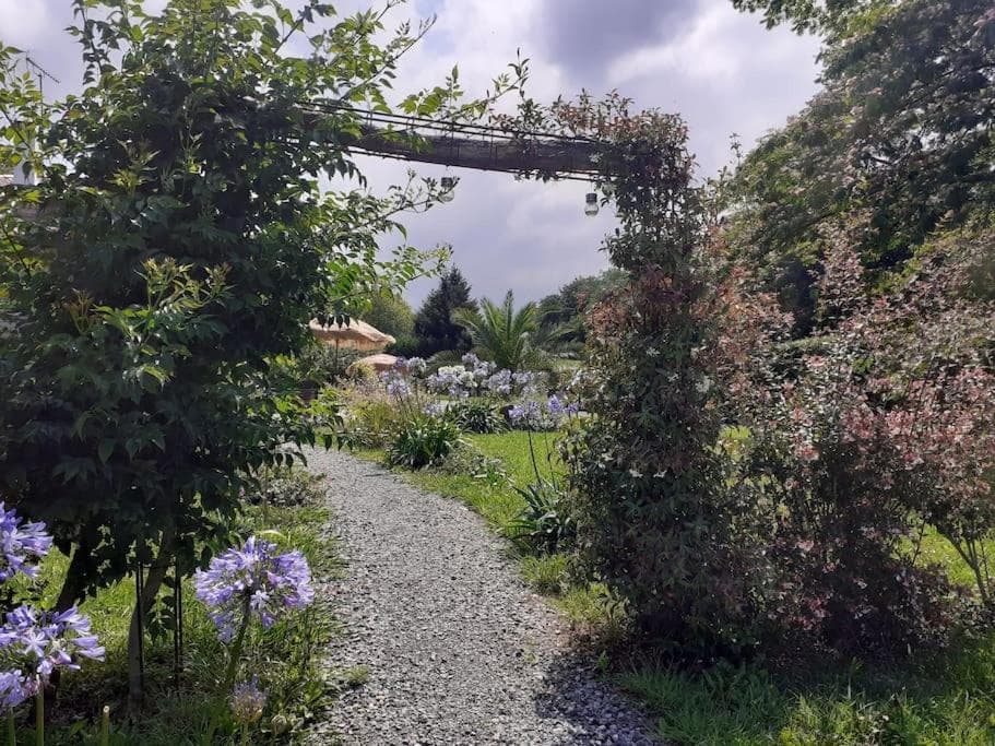 Maison Hamak photo 4