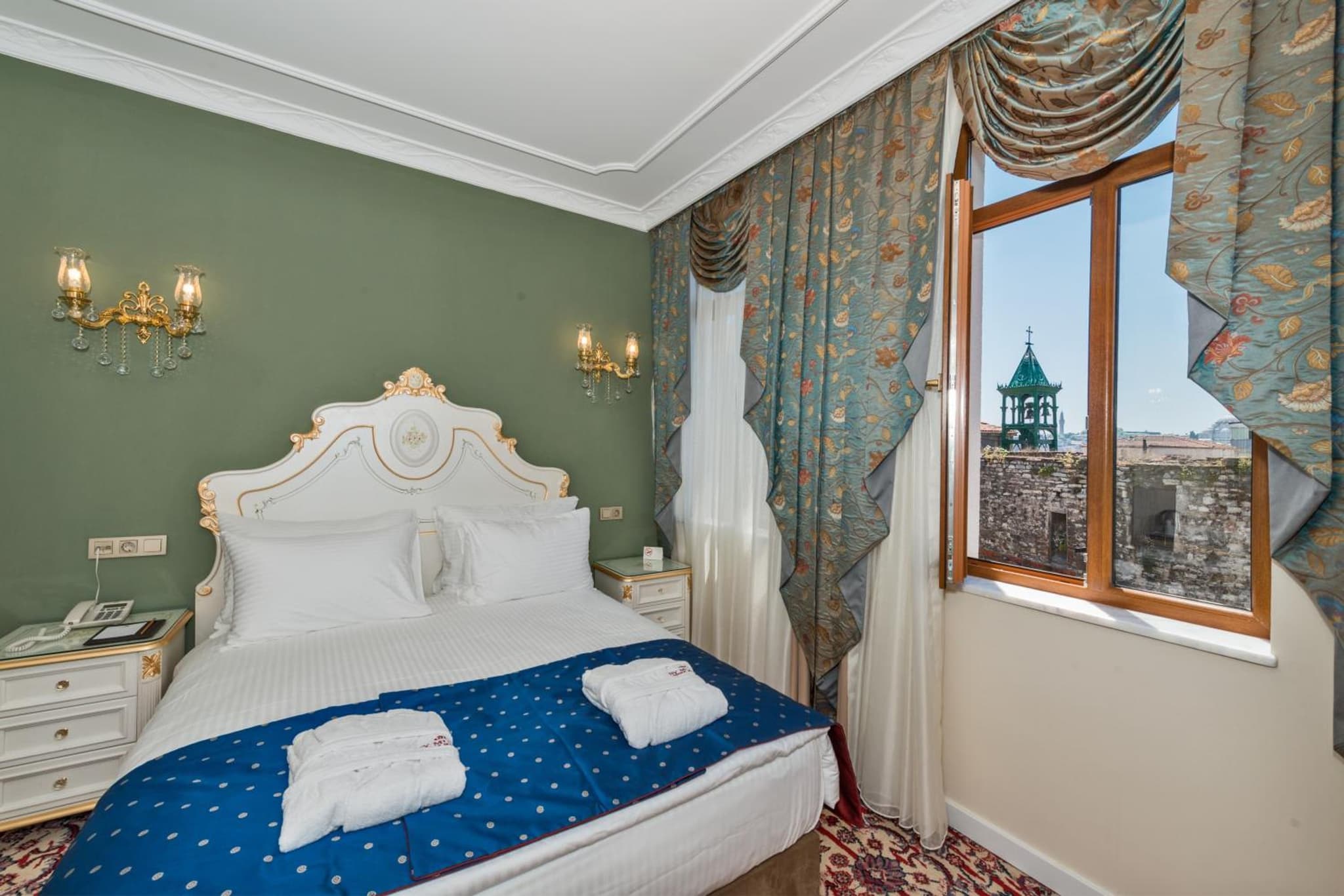 Galatower Hotel photo 4