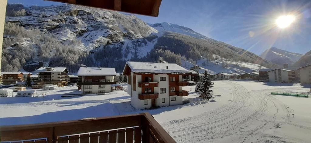 FREE Cable car & Bus Summer Haus Loree