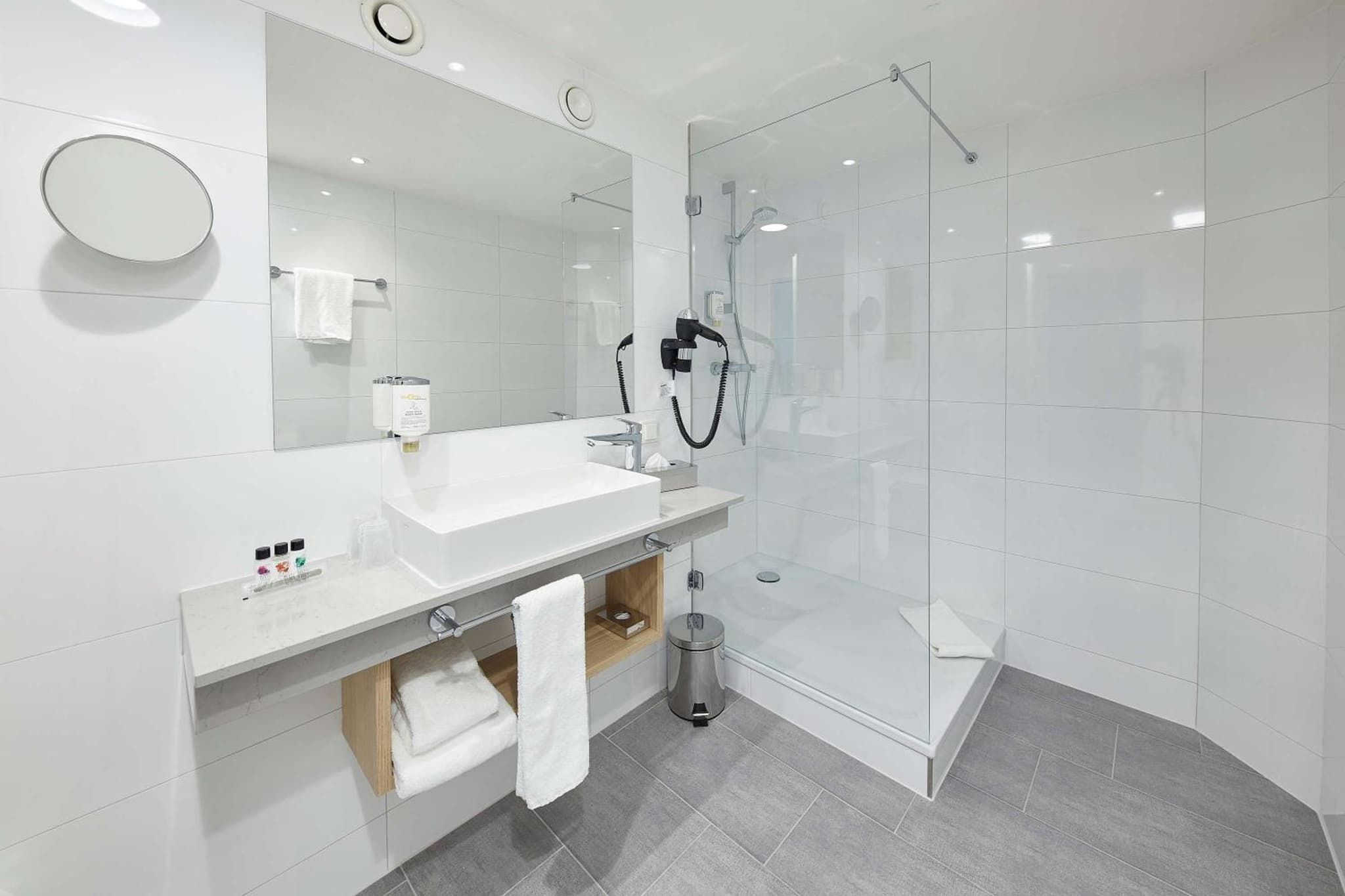 Four Points Flex by Sheraton Göttingen photo 7