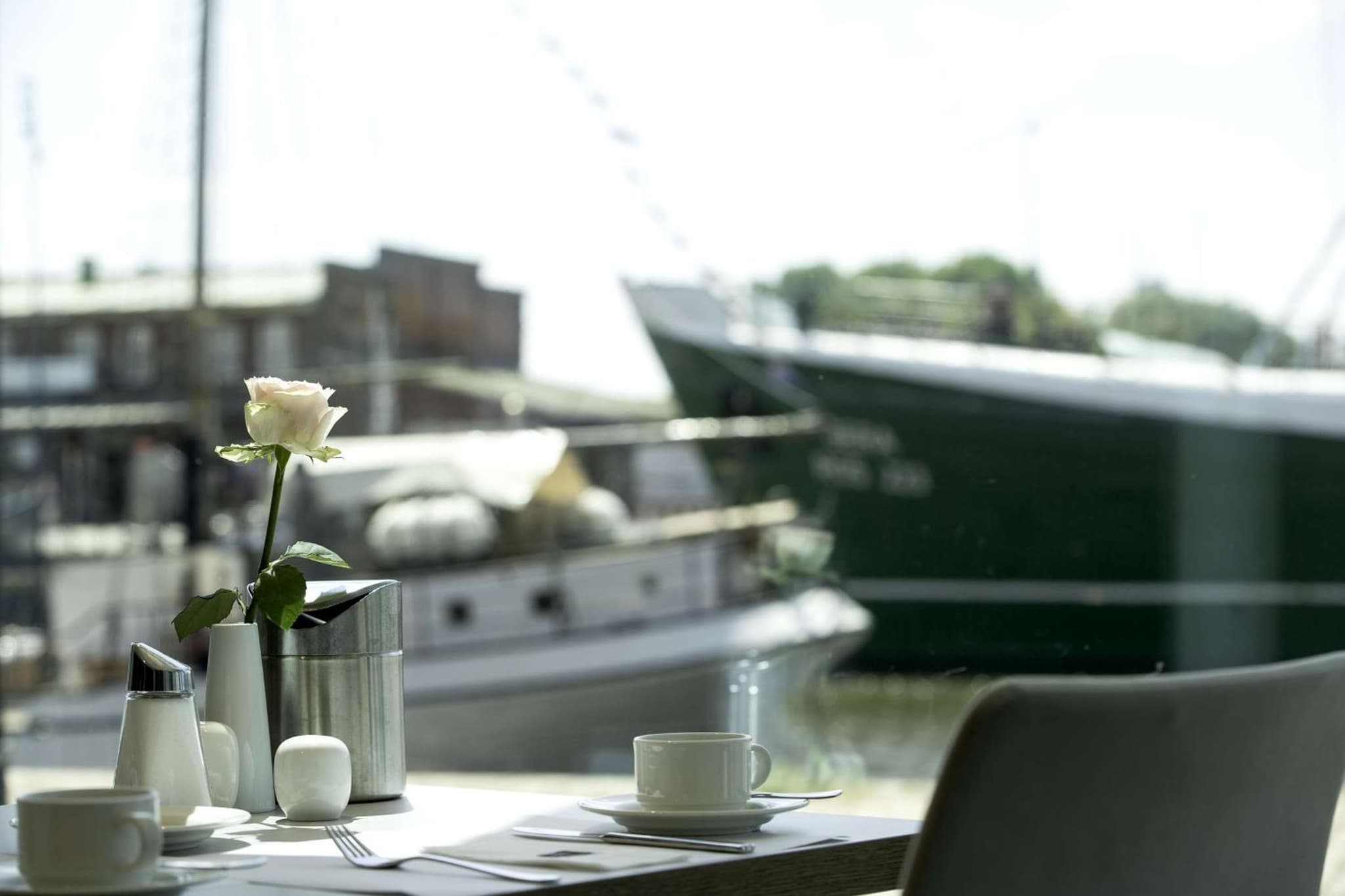Nordsee Hotel Fischereihafen photo 6
