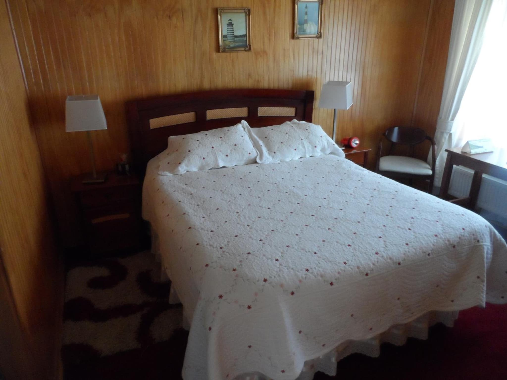 Hostal Español Coyhaique photo 7