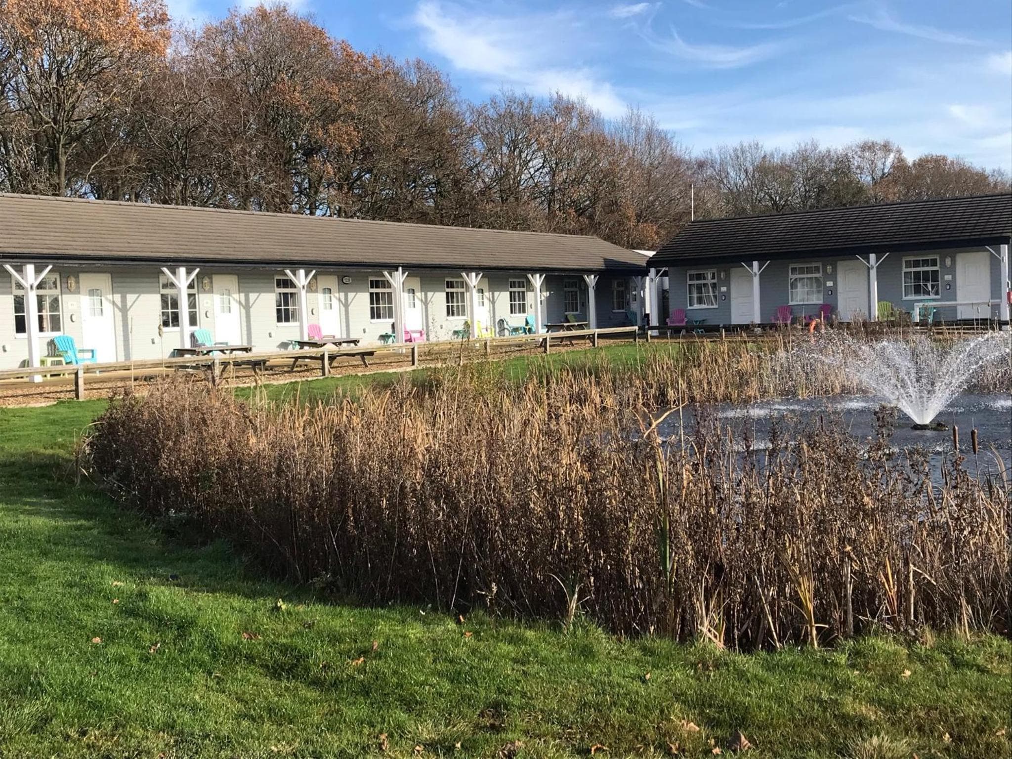 Silverstone Golf Club And Hotel photo 7