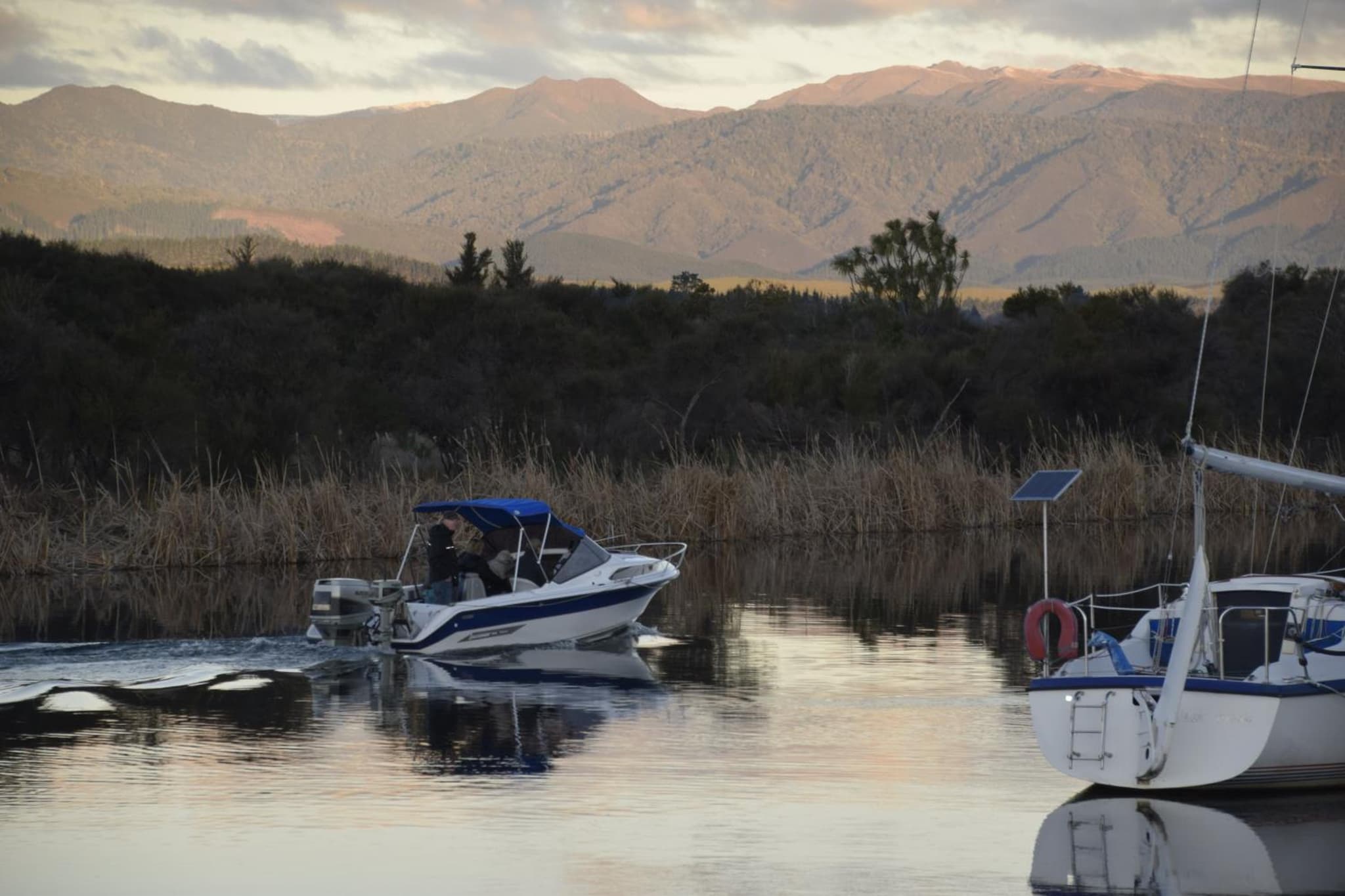 Judges Pool Motel Turangi photo 9