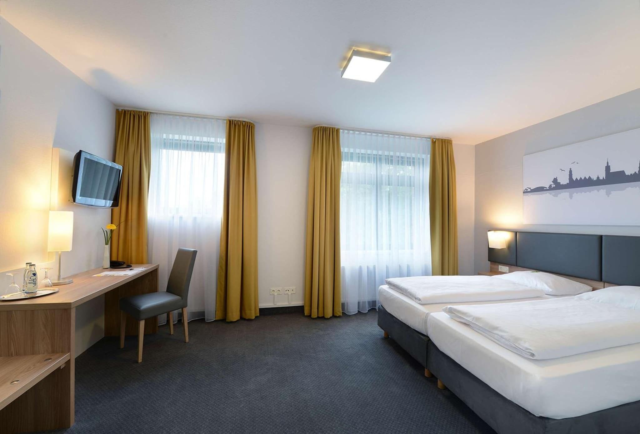 Four Points Flex by Sheraton Hannover photo 6