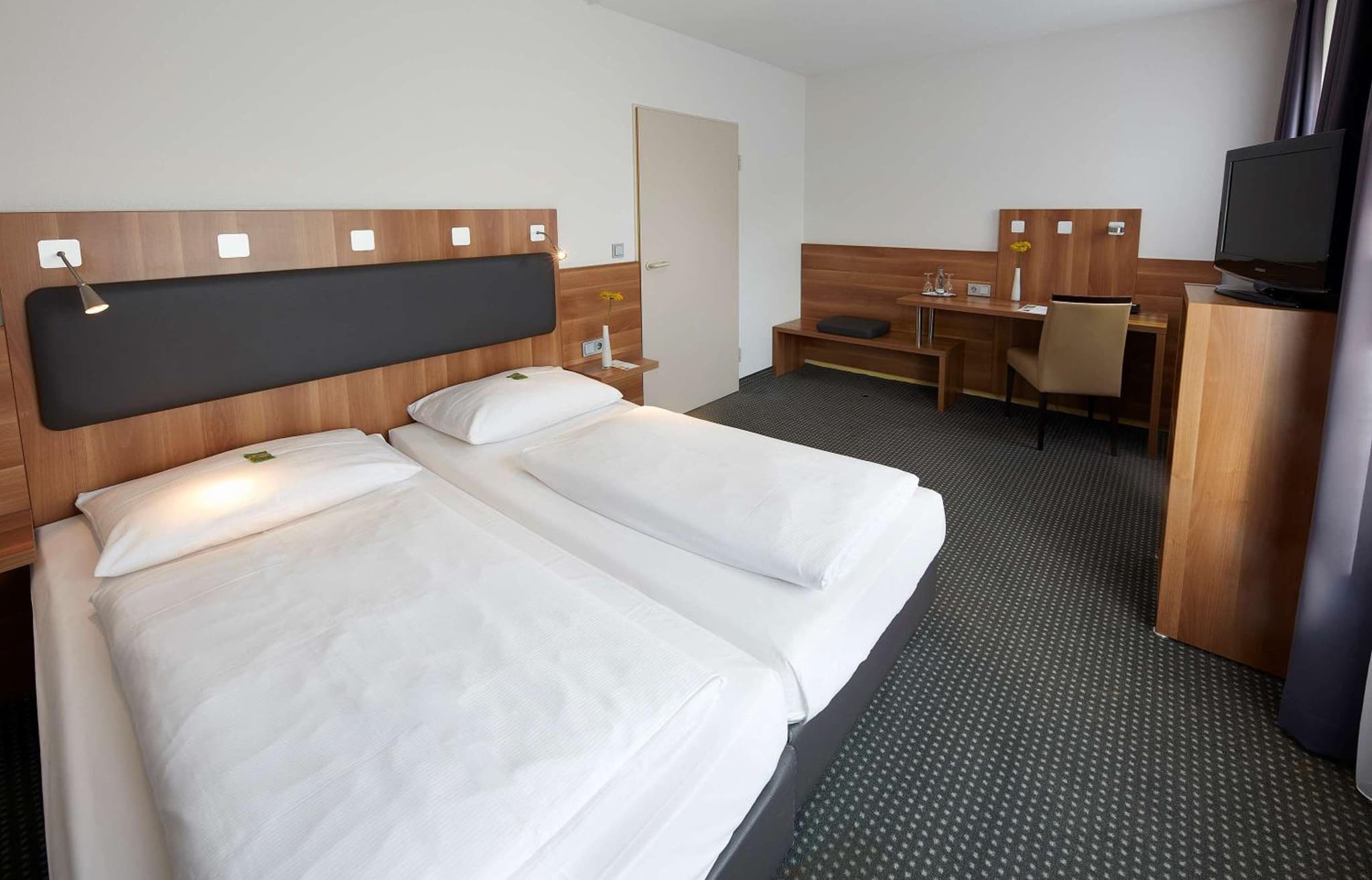 Four Points Flex by Sheraton Hannover photo 2
