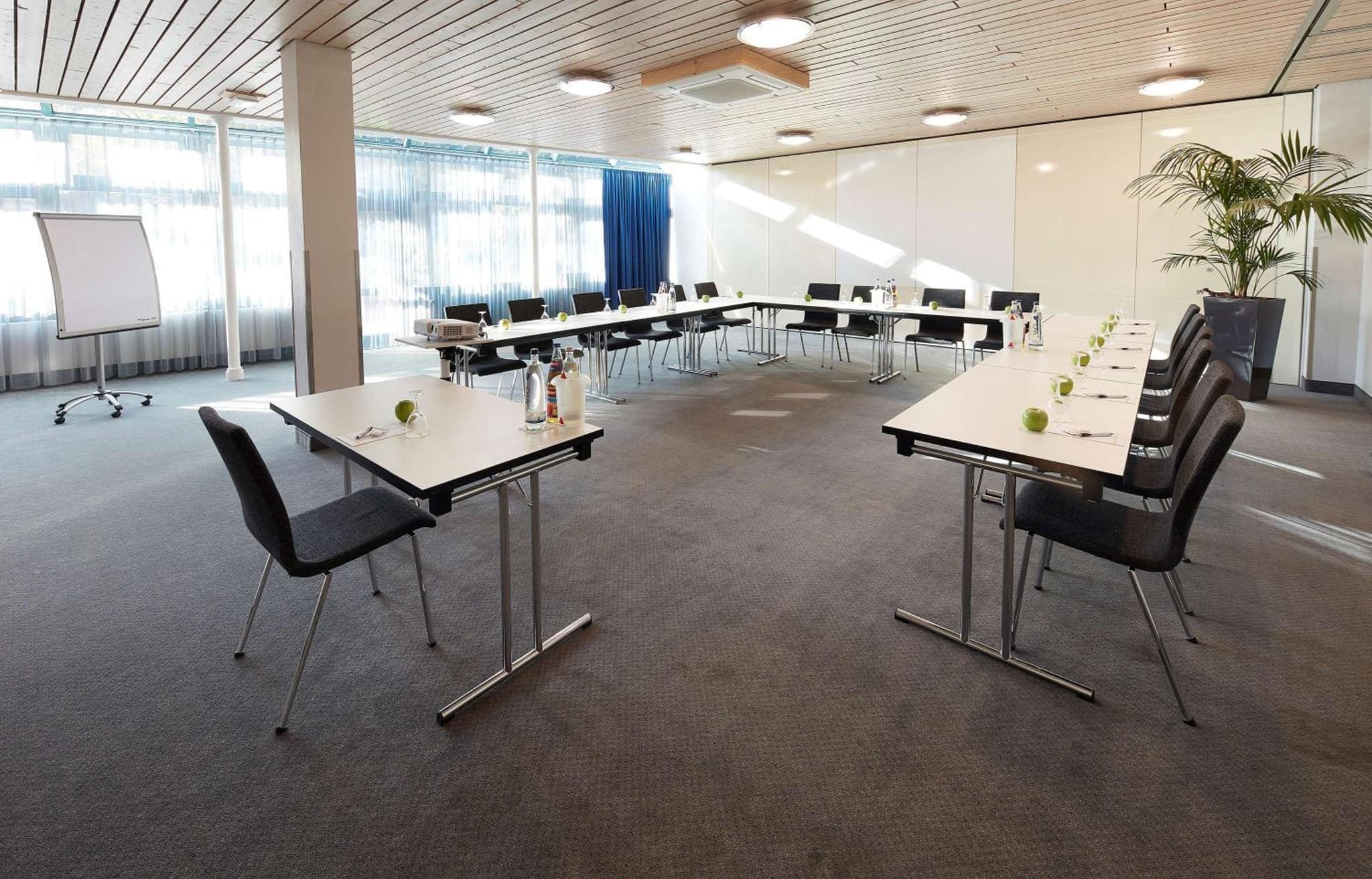 Four Points Flex by Sheraton Hannover photo 5