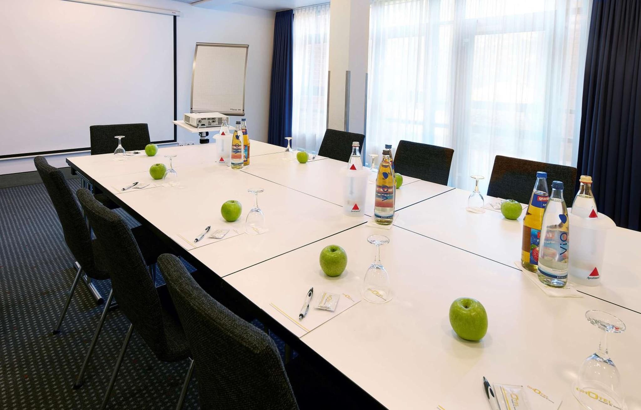 Four Points Flex by Sheraton Hannover photo 3