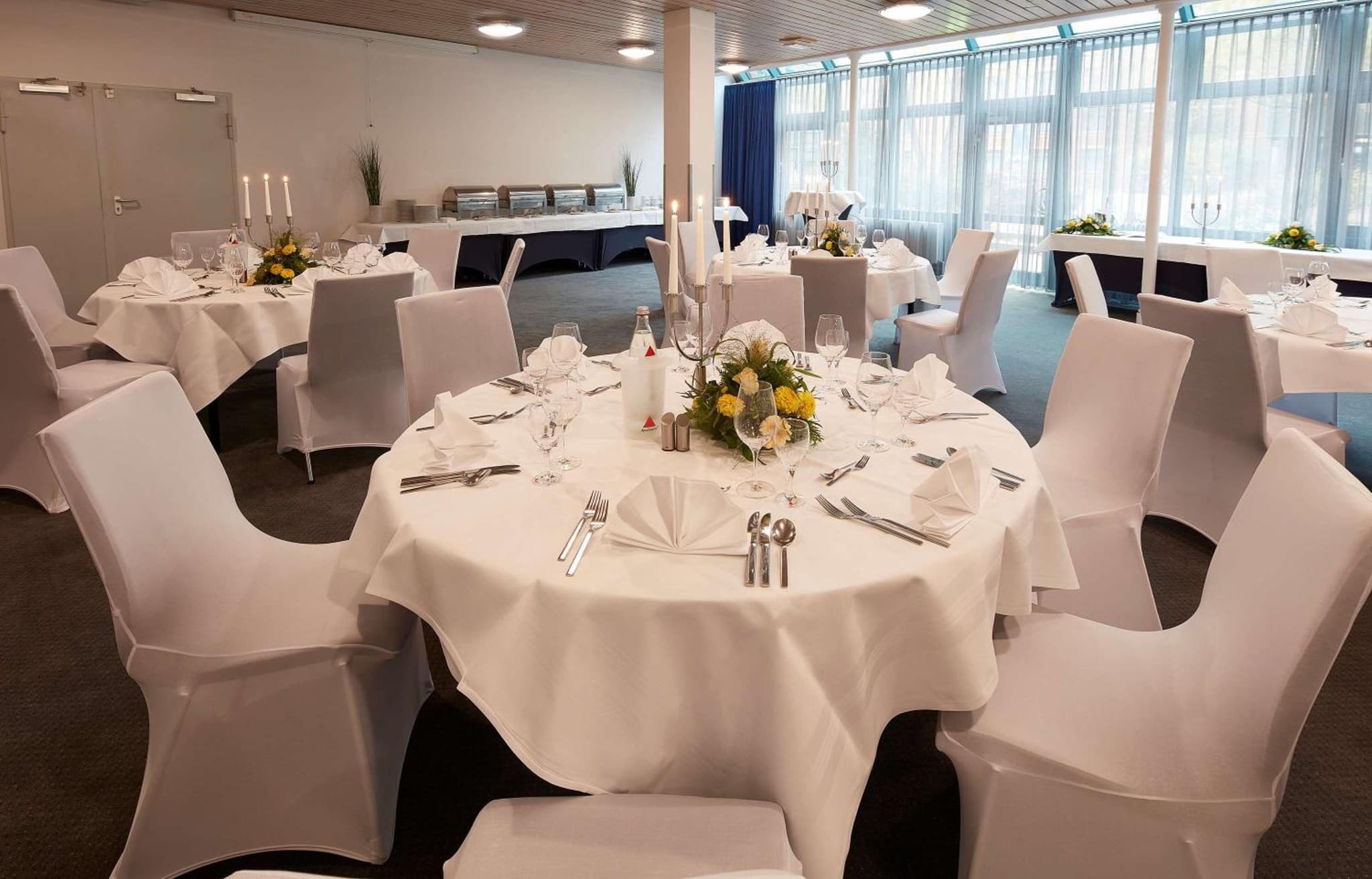 Four Points Flex by Sheraton Hannover photo 7