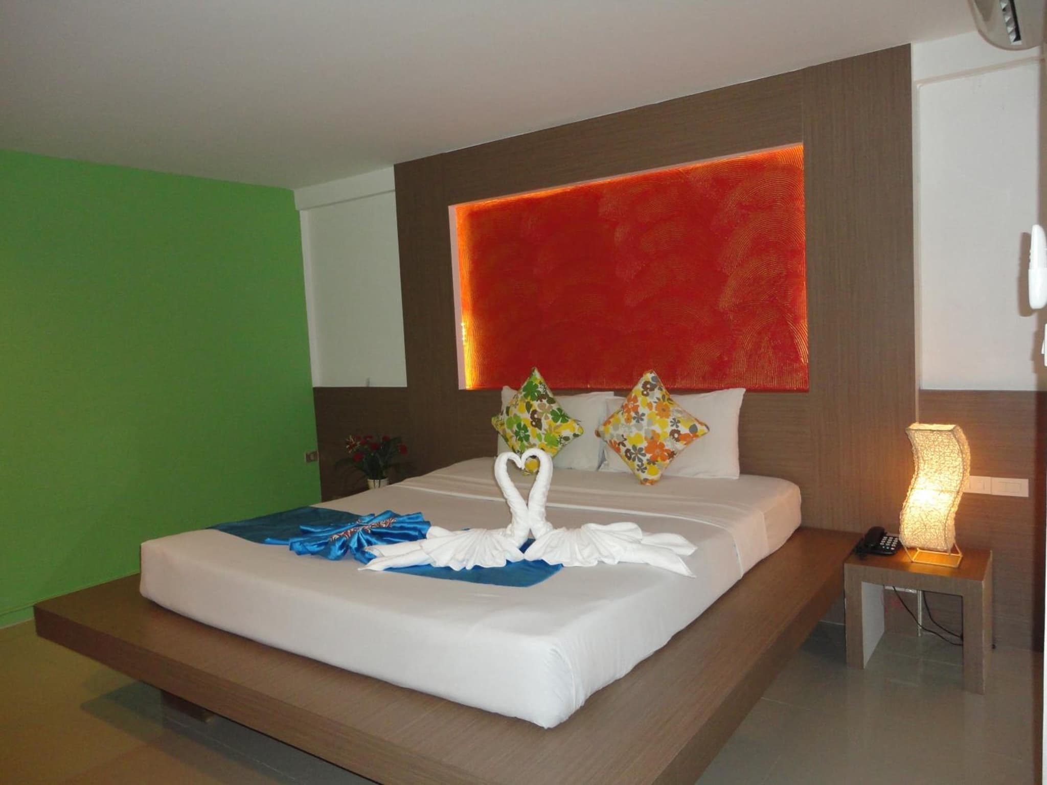 La Moon At Phuket - SHA Extra Plus photo 5