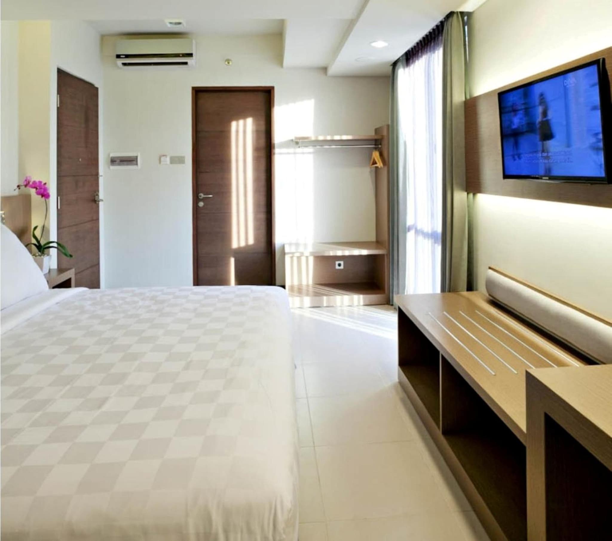 Euphoria Hotel photo 8