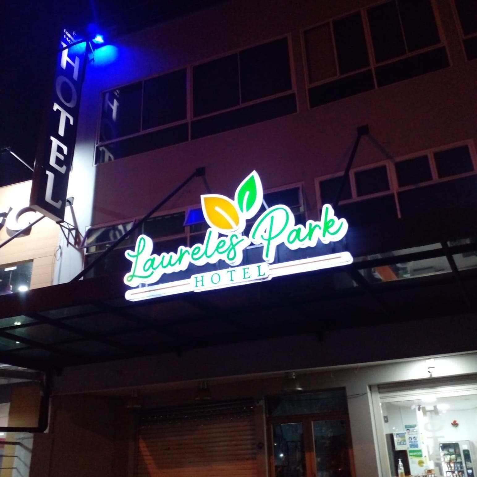 Hotel Laureles Park photo 3