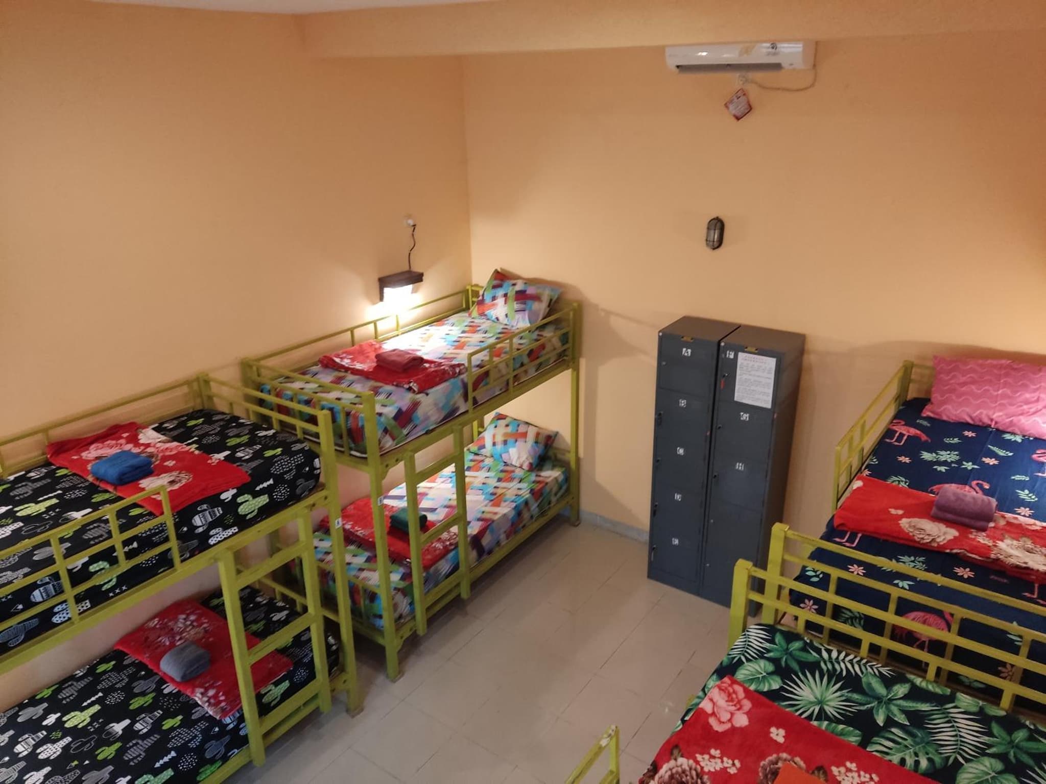 Botchan Hostel photo 9