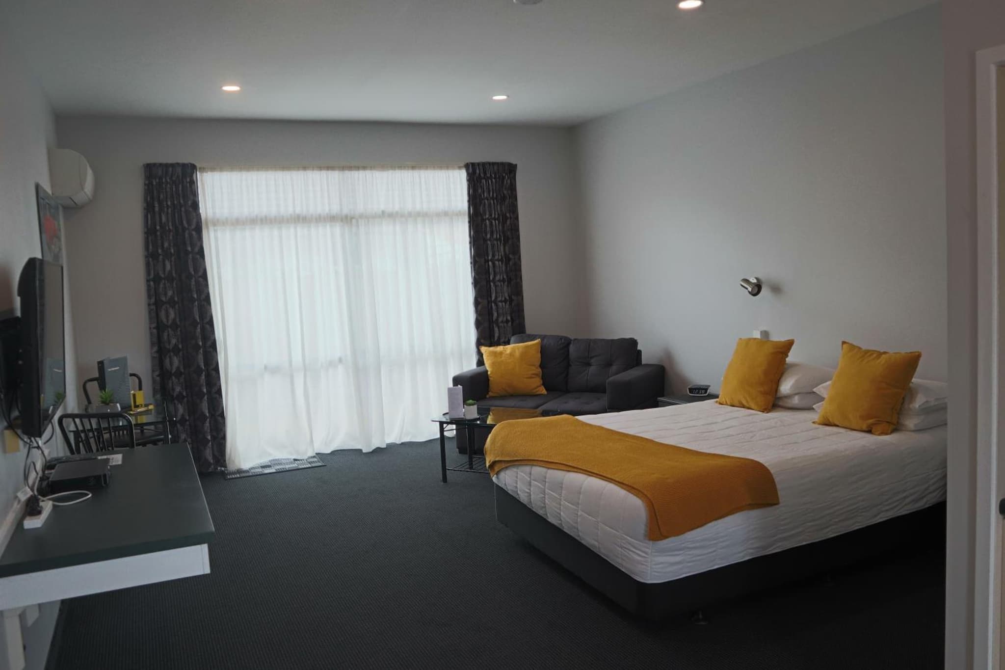 Totara Lodge photo 5