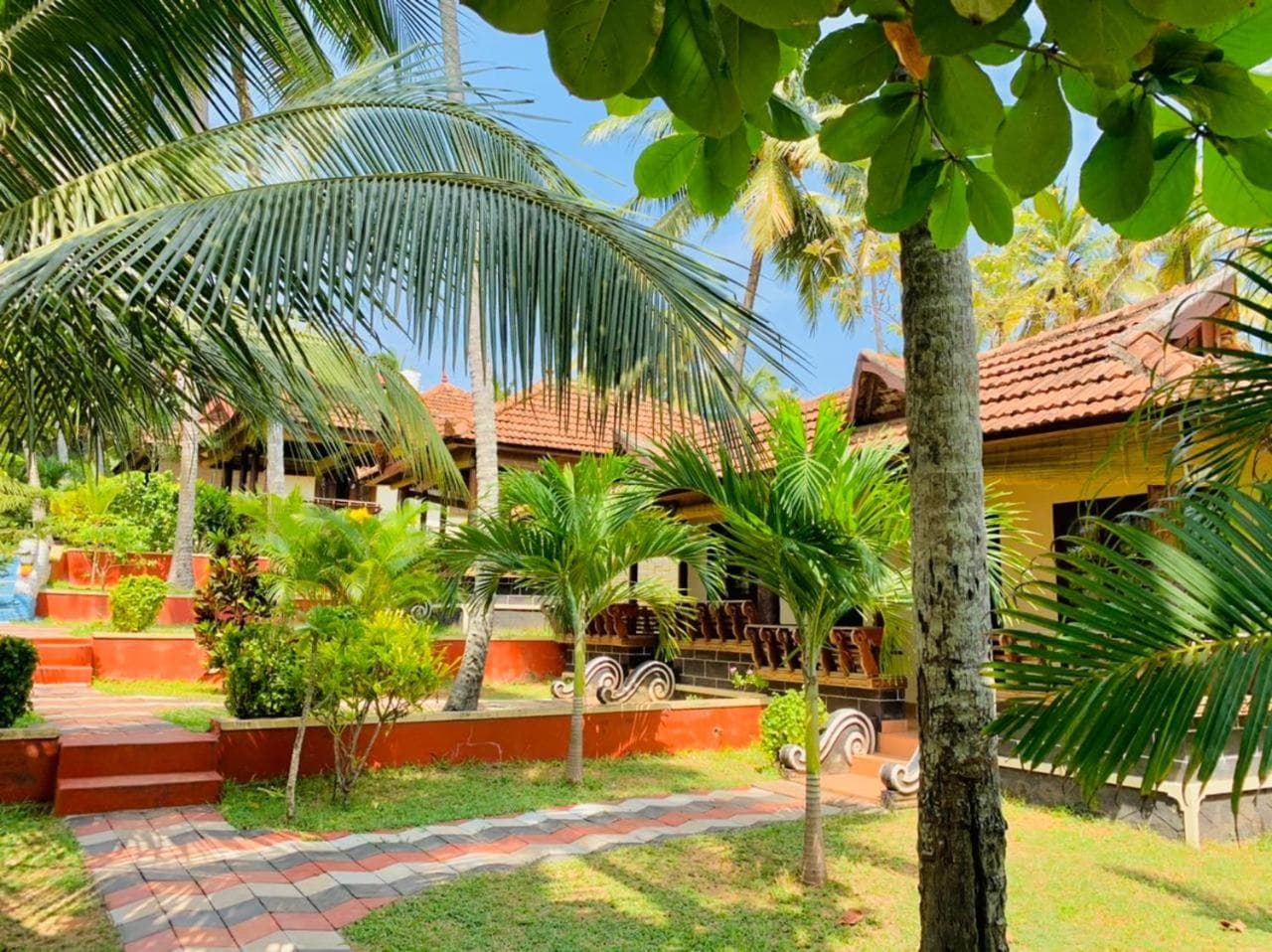 Kerala cottage photo 6
