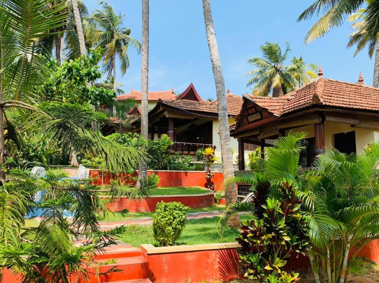Kerala cottage photo 5