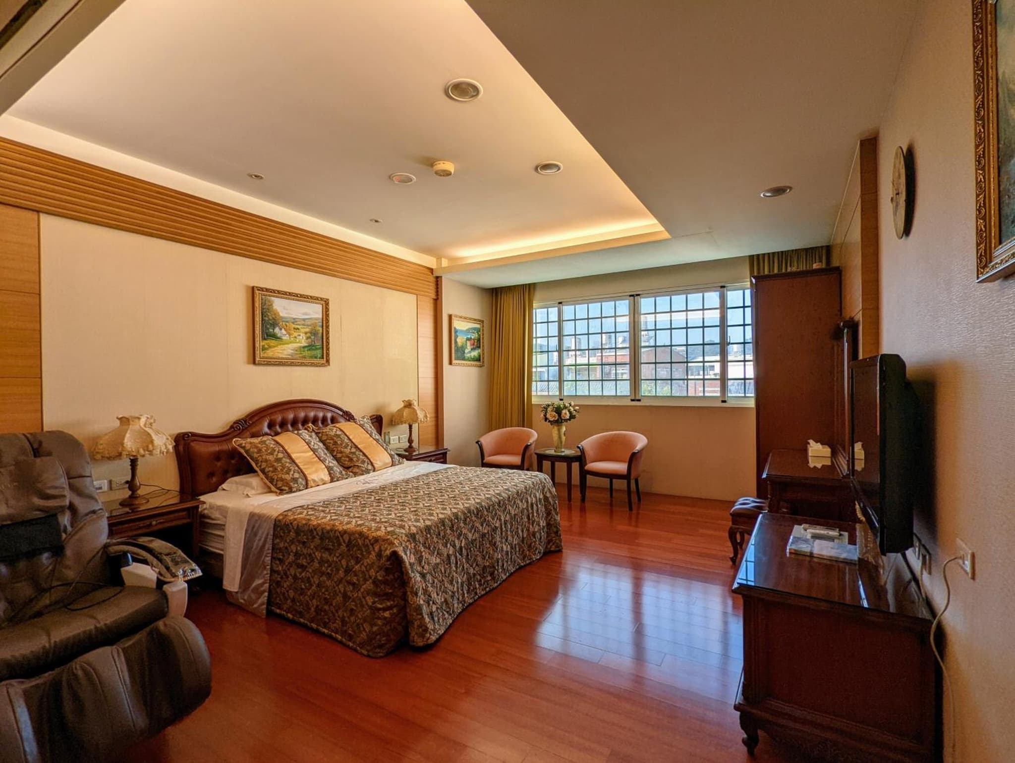 Champs Yazuh B&B photo 9