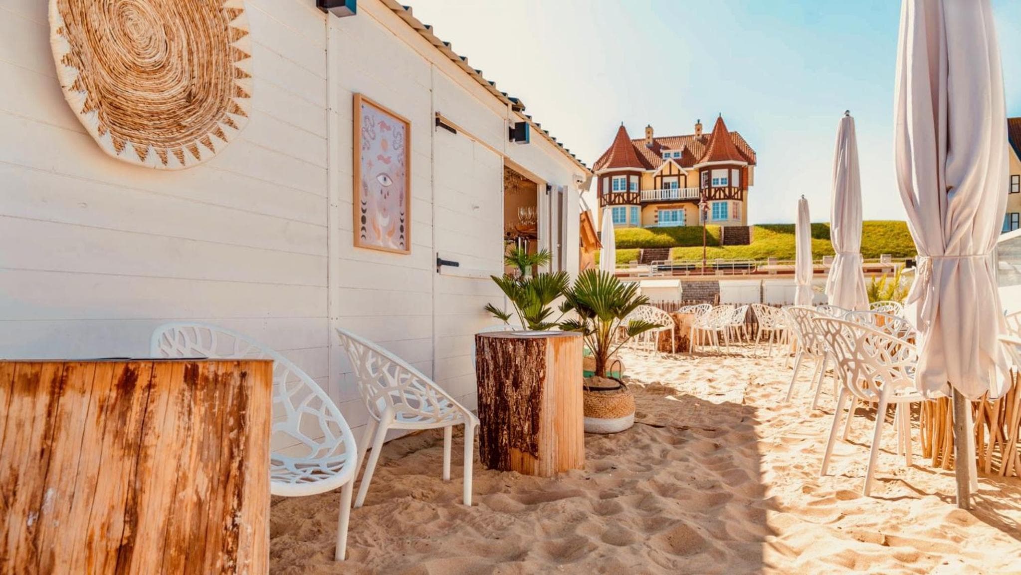 relax @the beach photo 2