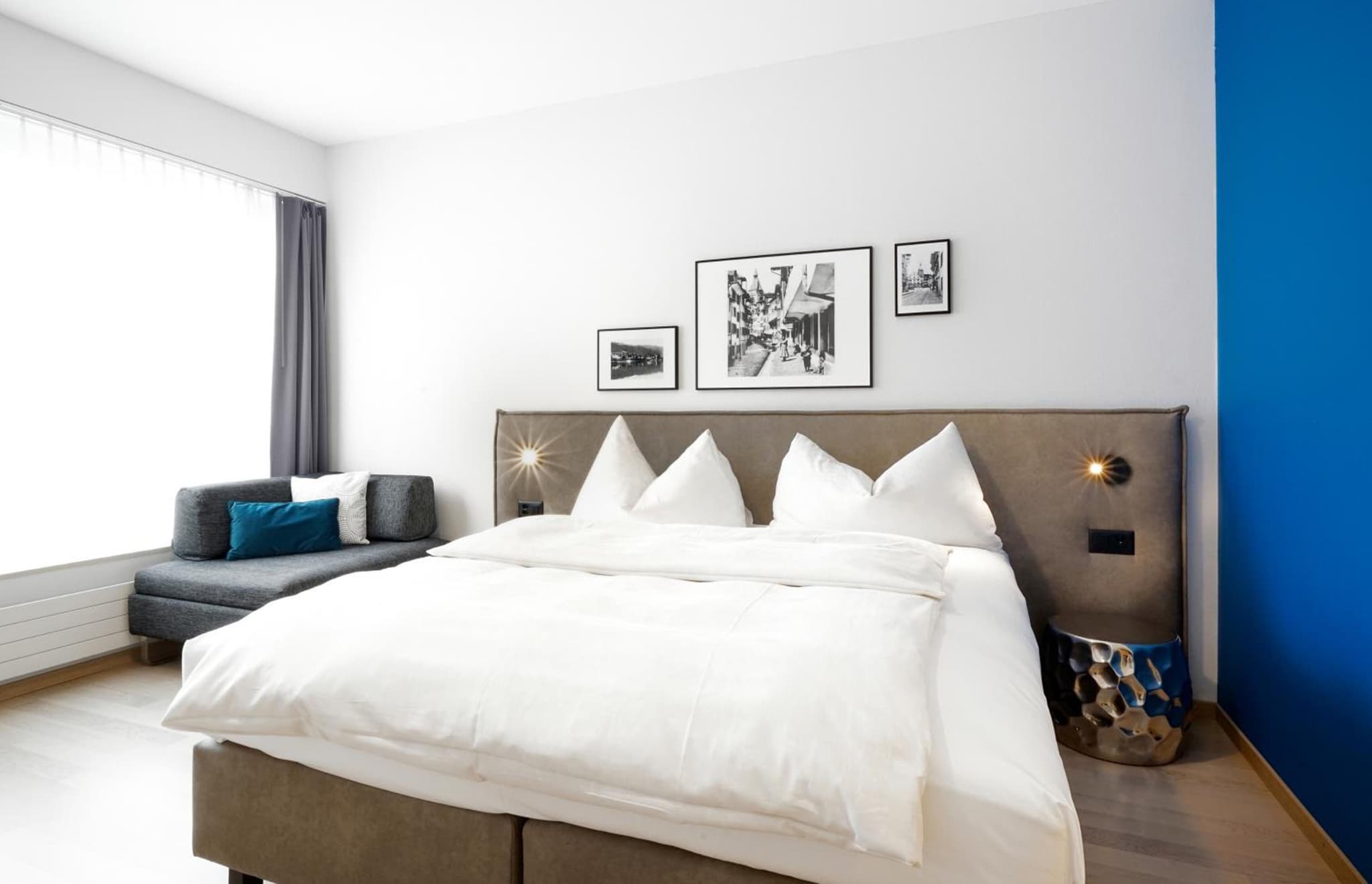 Hotel Zugertor photo 5