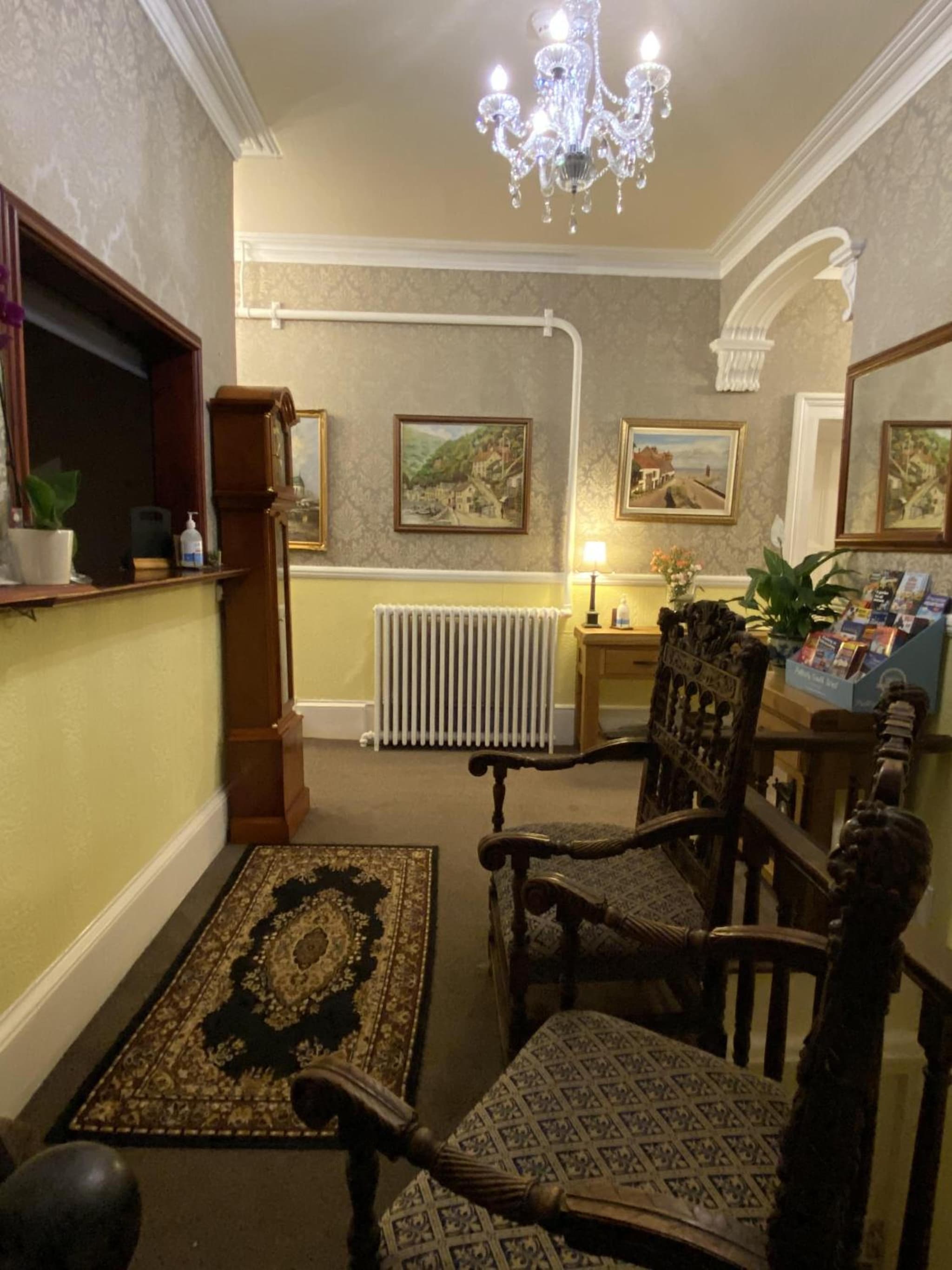 The North Cliff Hotel photo 9