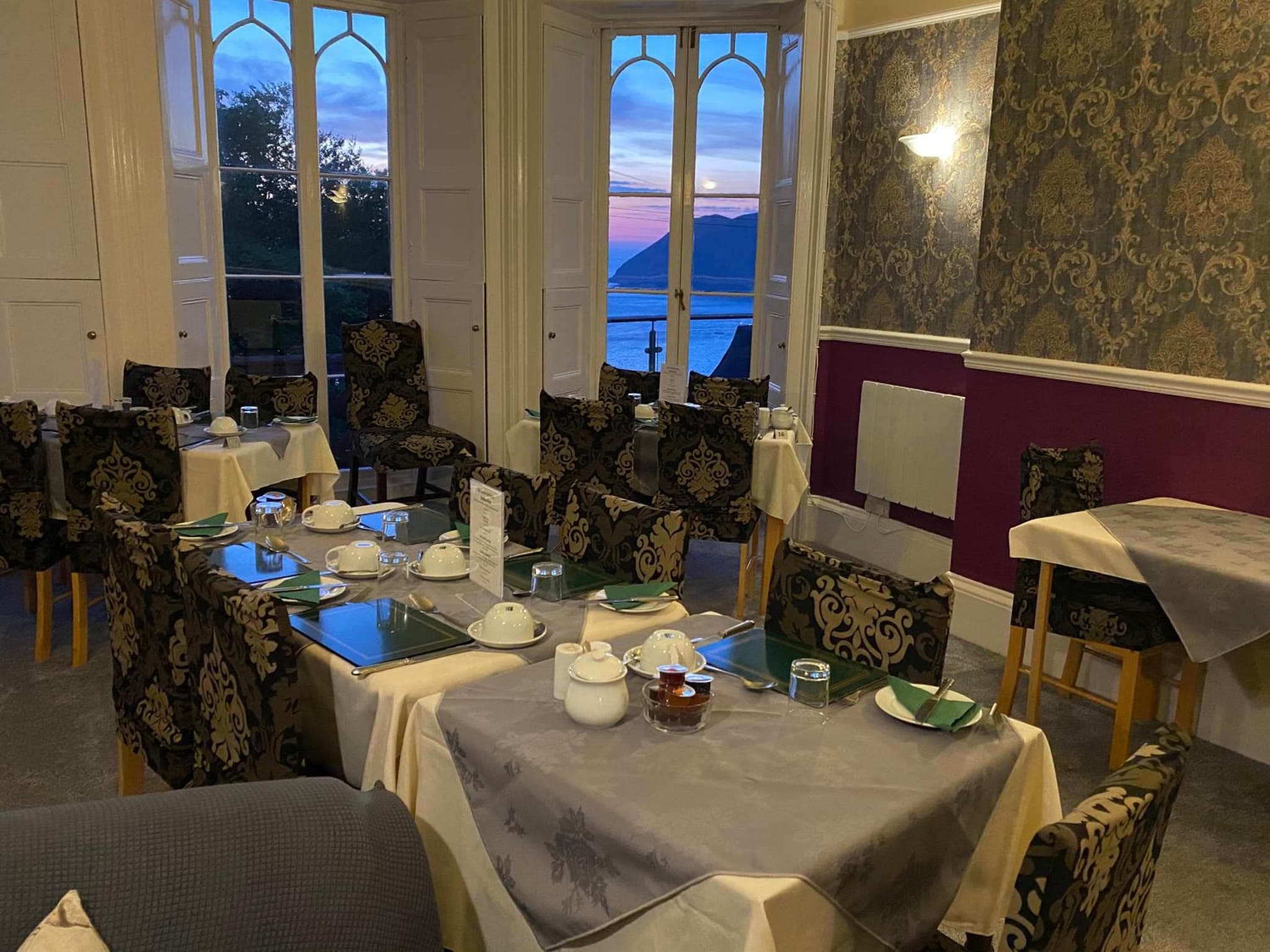 The North Cliff Hotel photo 7