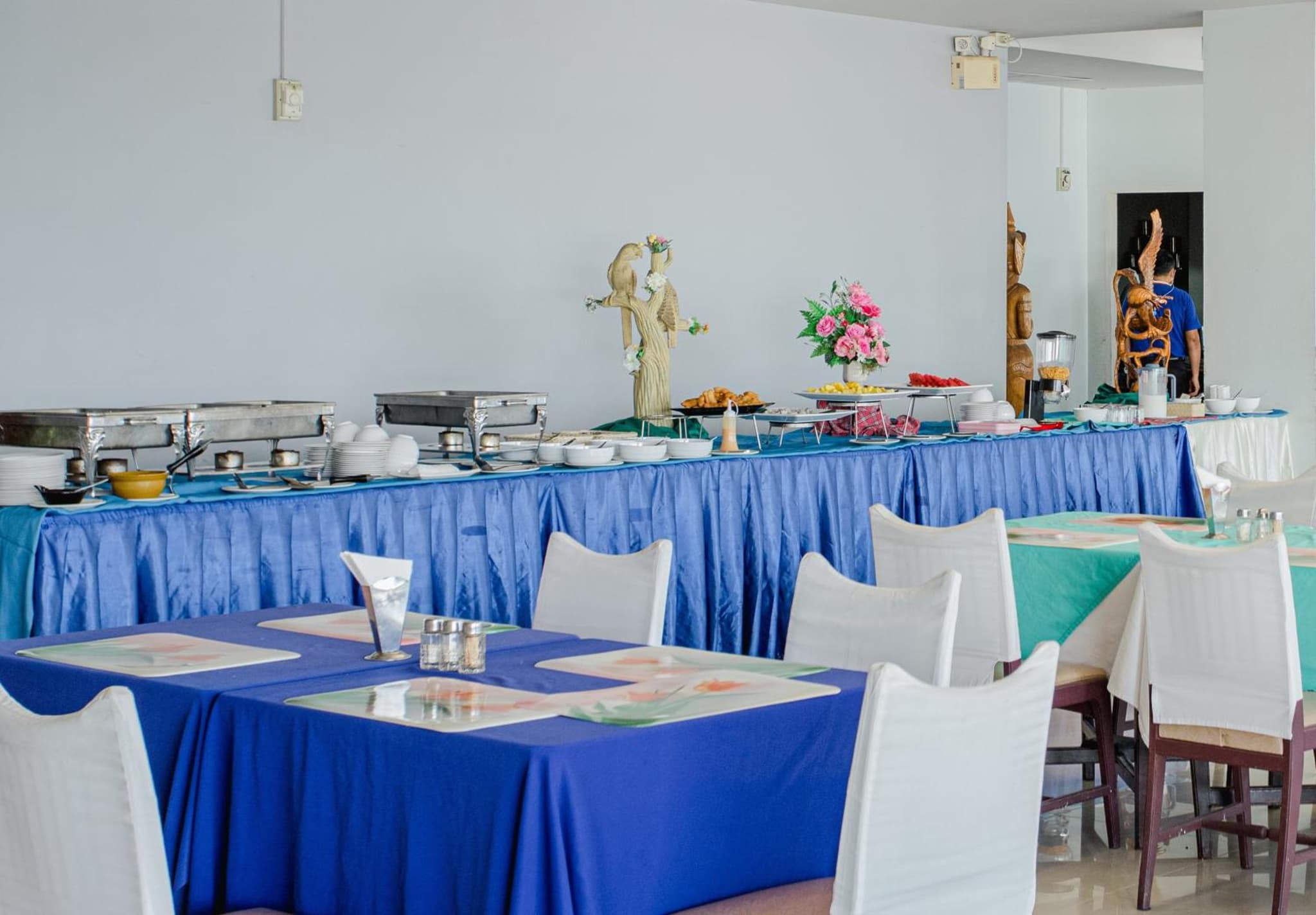 Hadthong Hotel photo 8