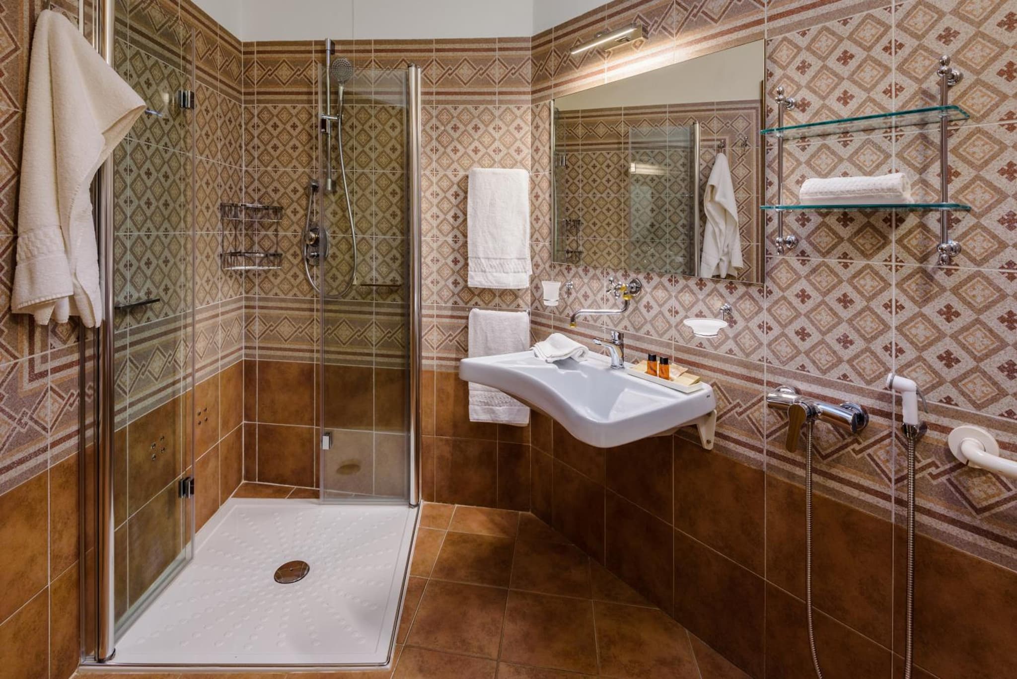 Hotel San Gregorio photo 6