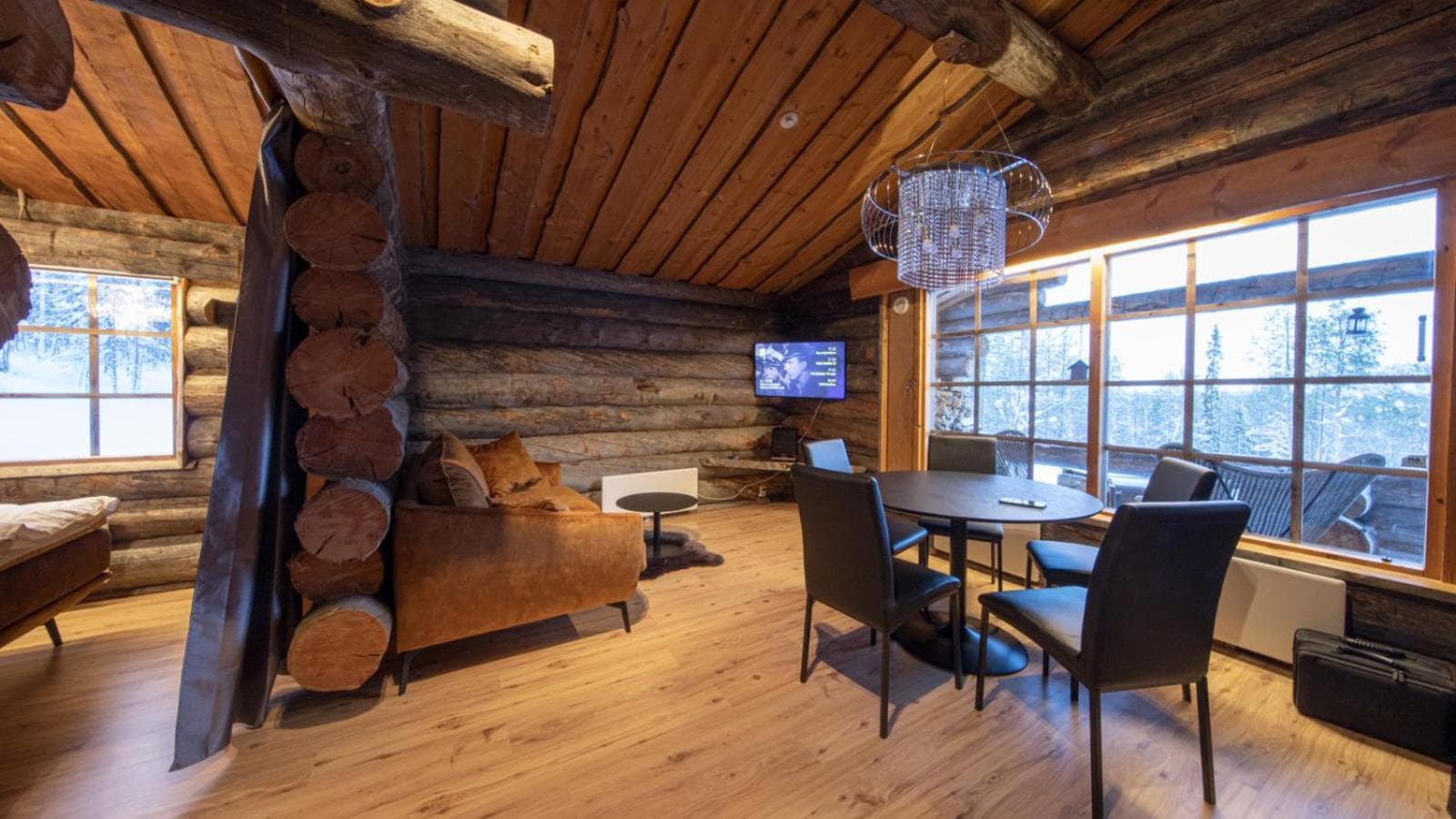 Arcticvillas Tunturituikku photo 8