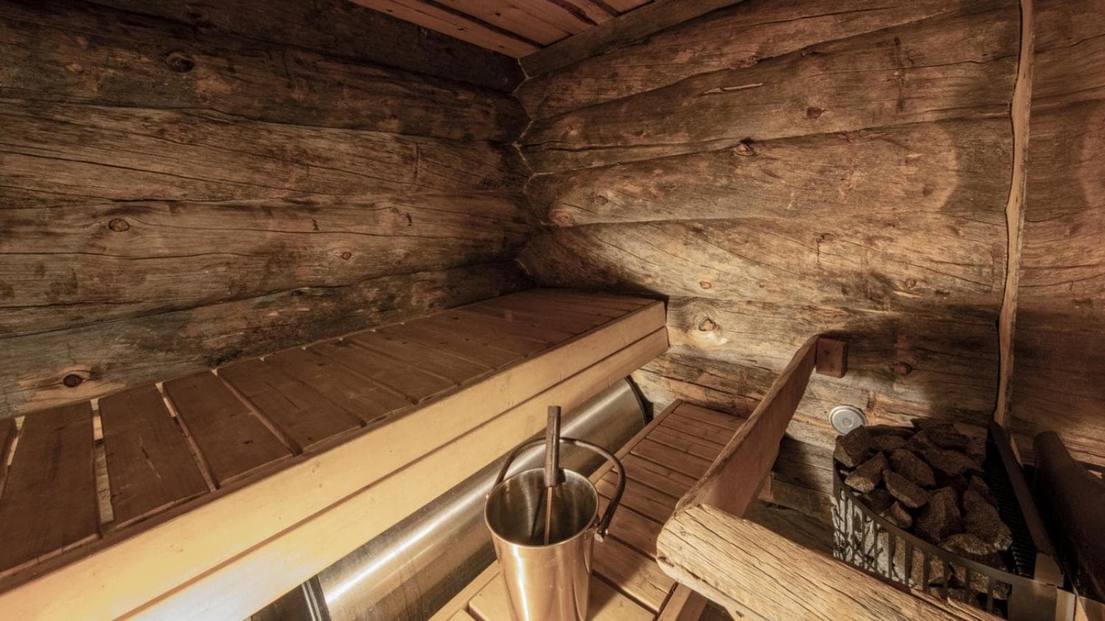 Arcticvillas Tunturituikku photo 2