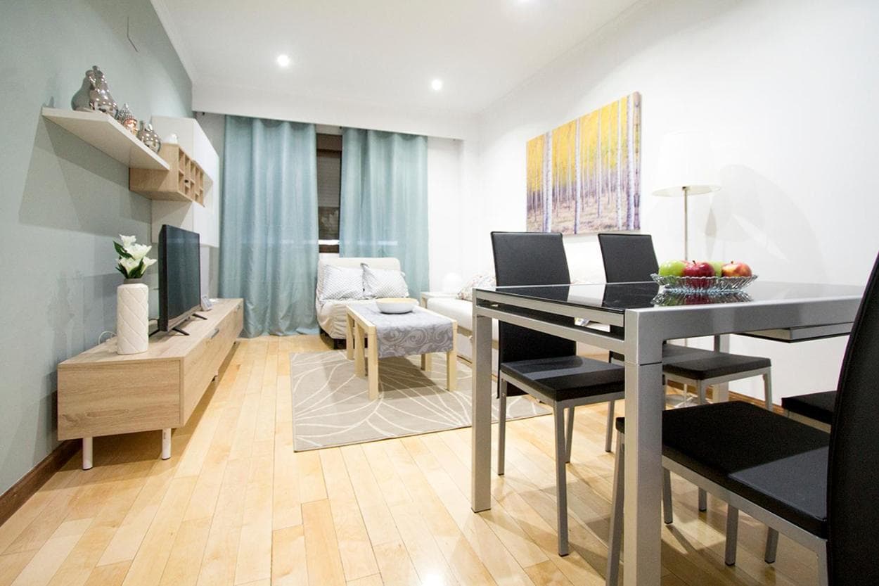 Apartamentos Adelfas photo 4